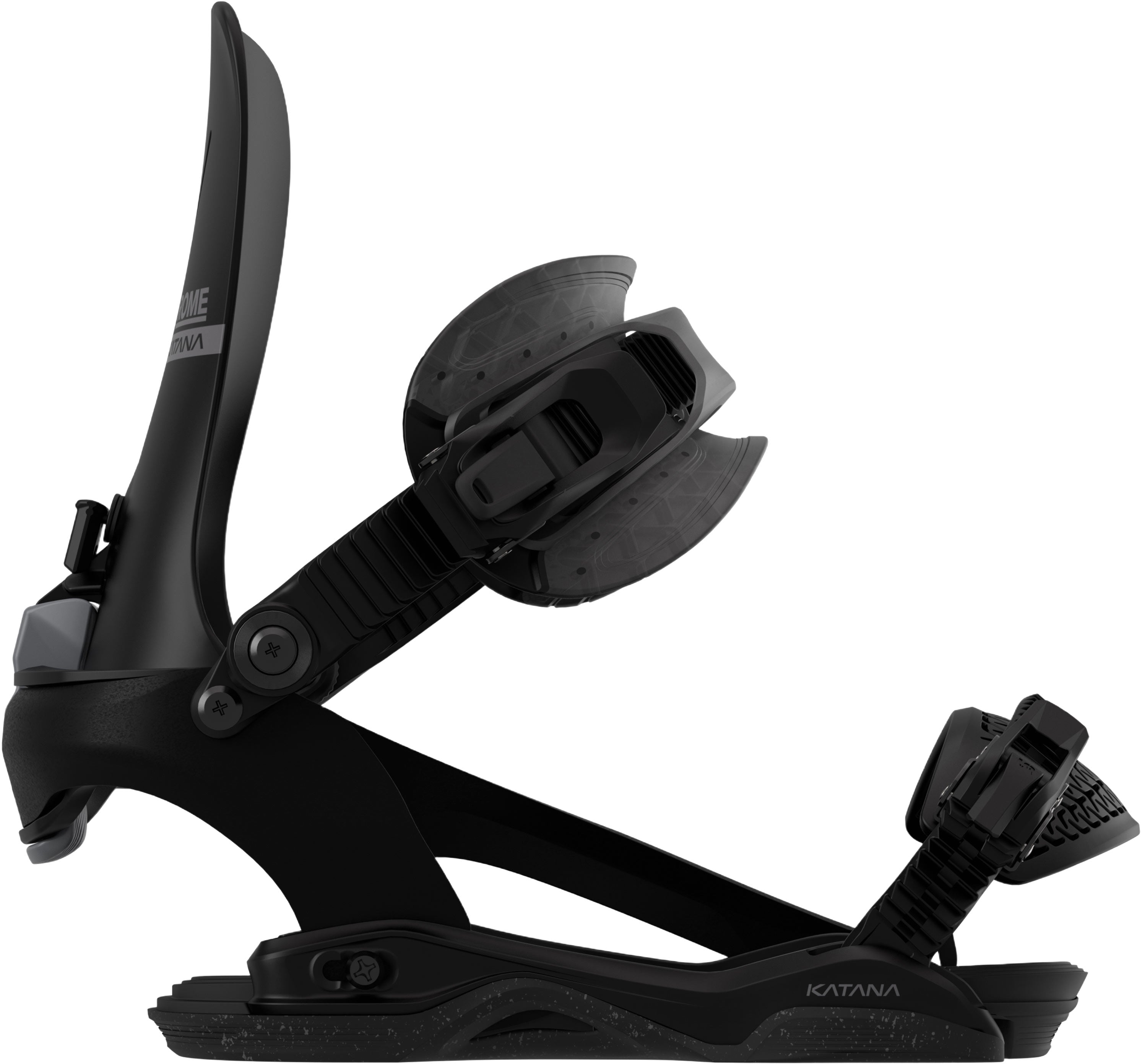 Rome Katana AW Fase Snowboard Binding