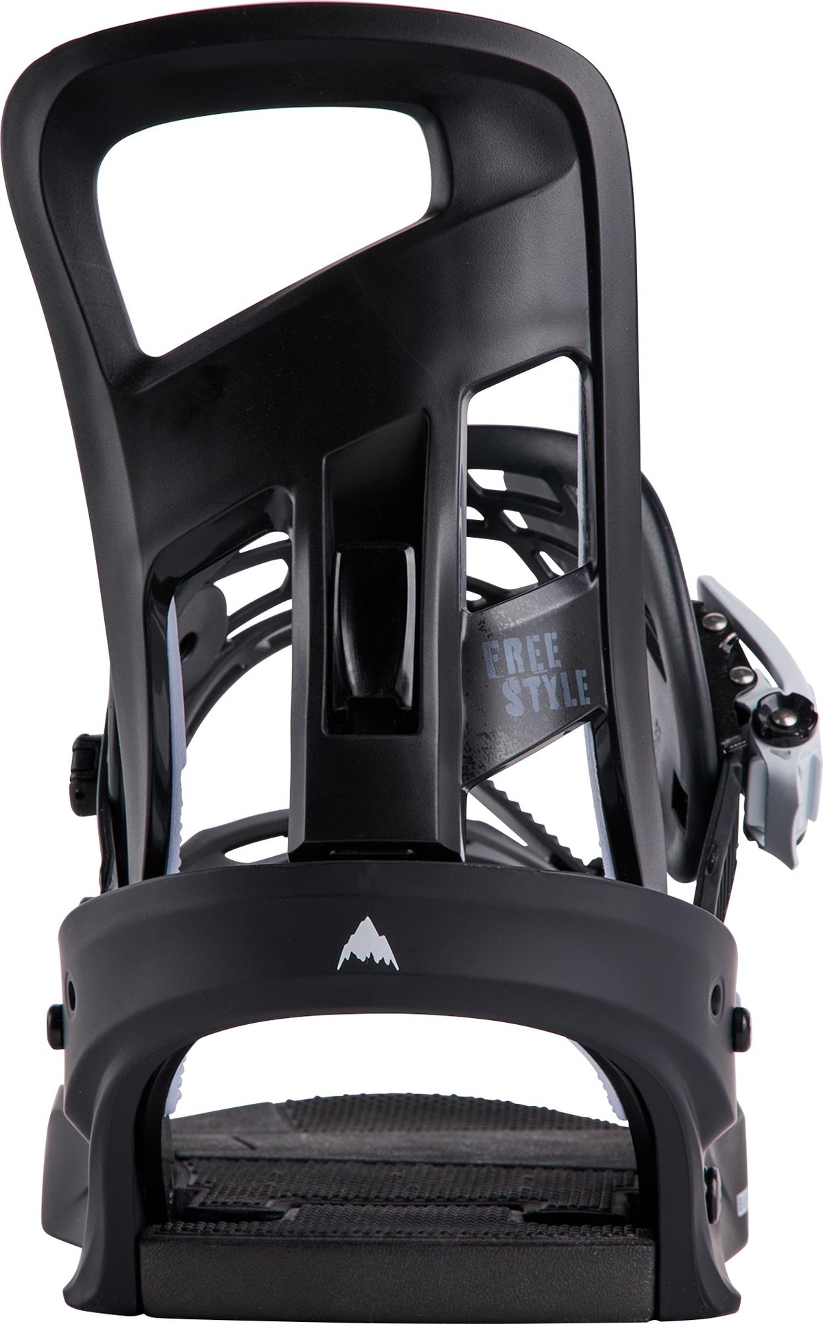 Burton Mens Freestyle Re:Flex Snowboard Binding