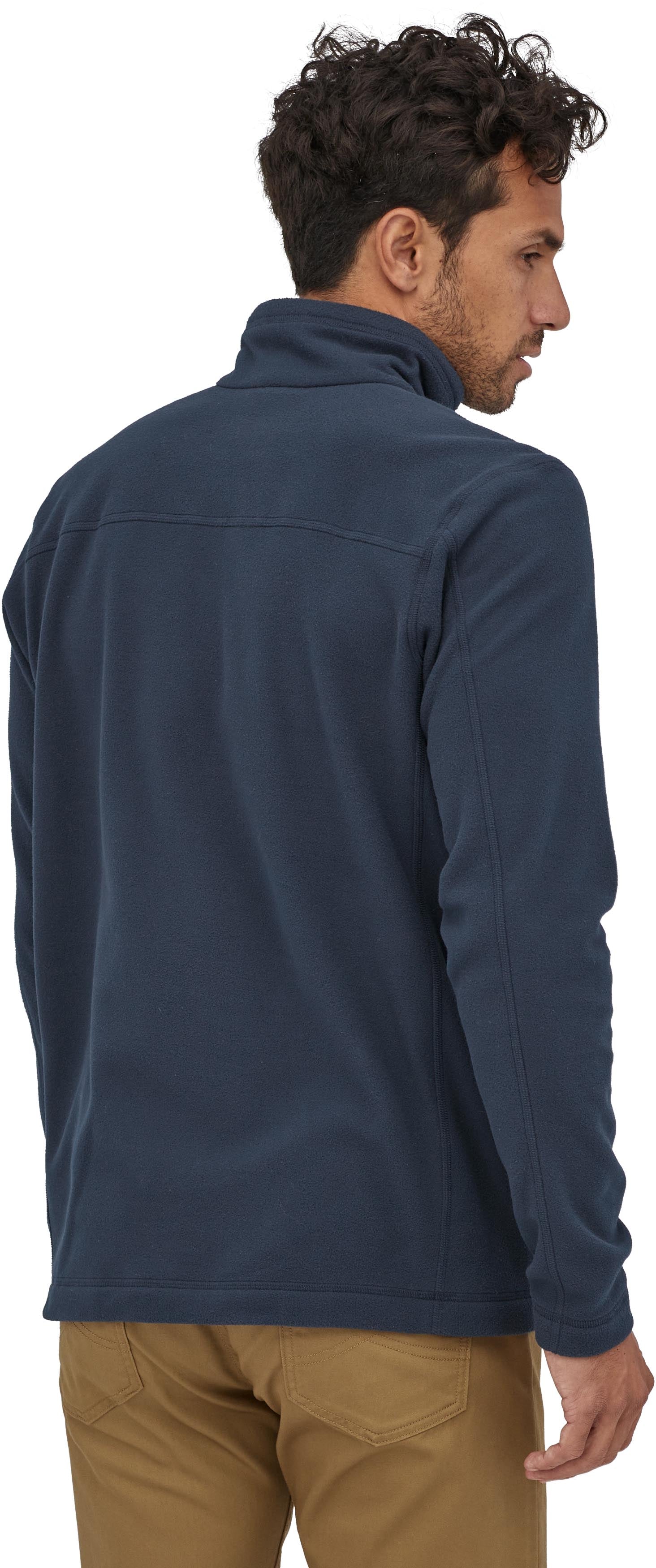 Patagonia Micro D Pullover - Mens