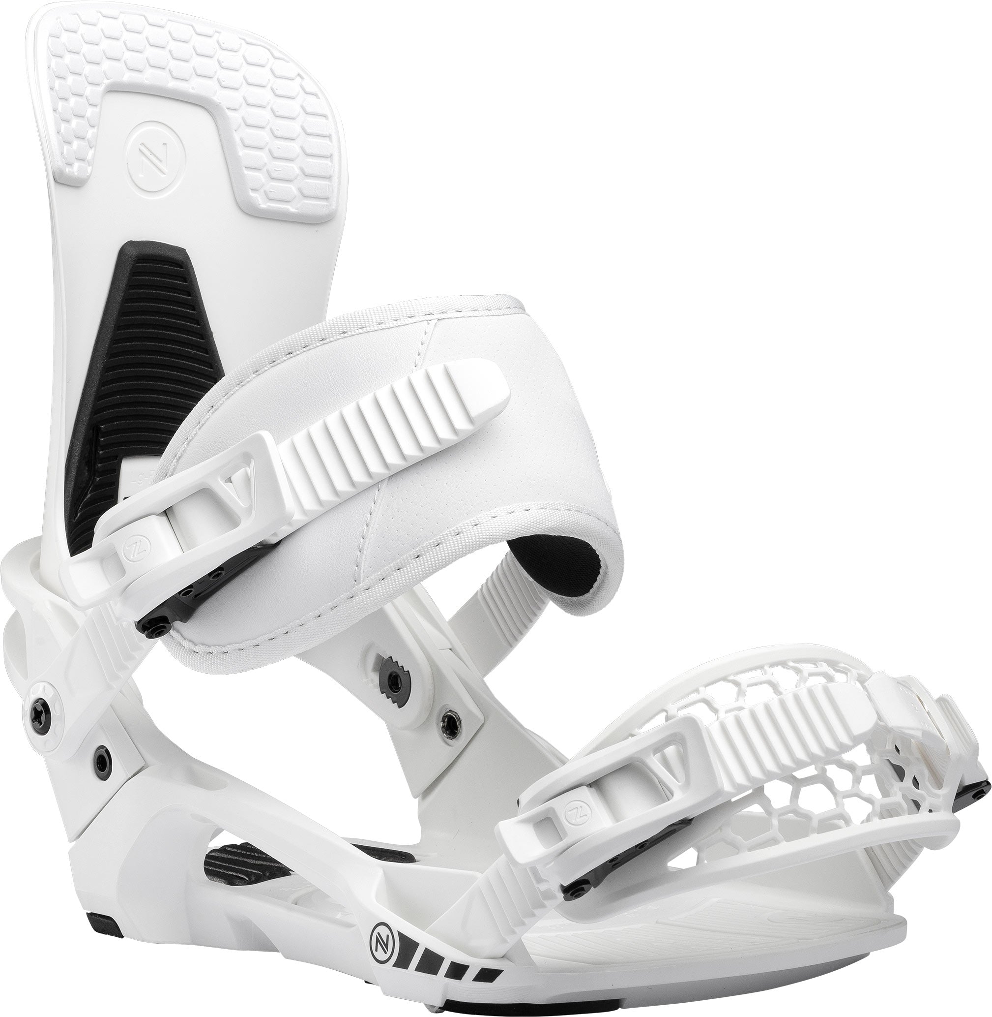 Nidecker Muon Snowboard Binding