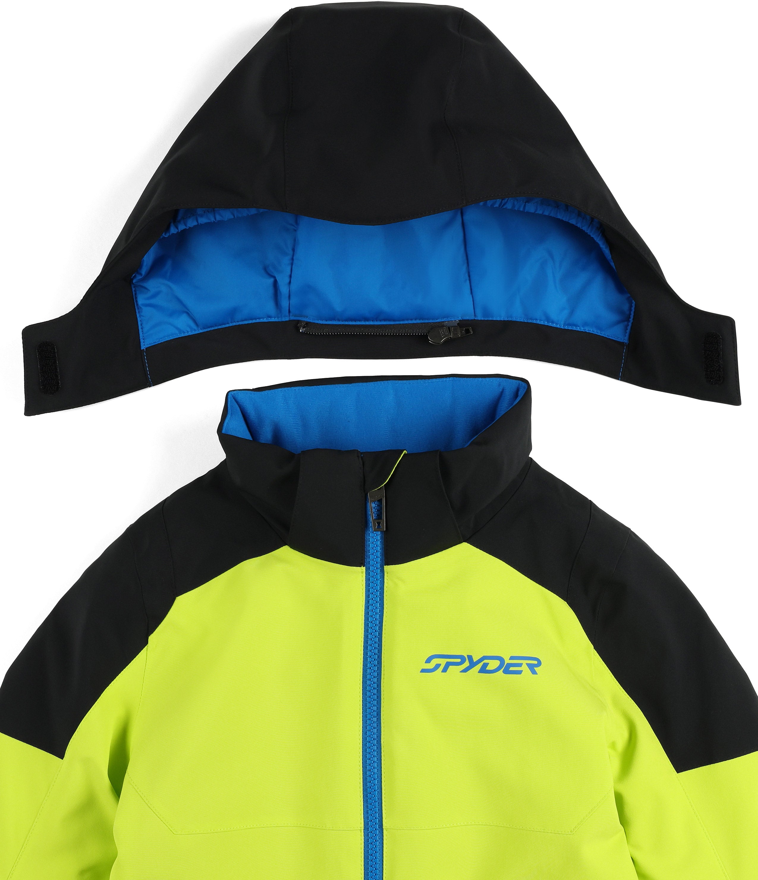 Spyder Challenger Ski Jacket