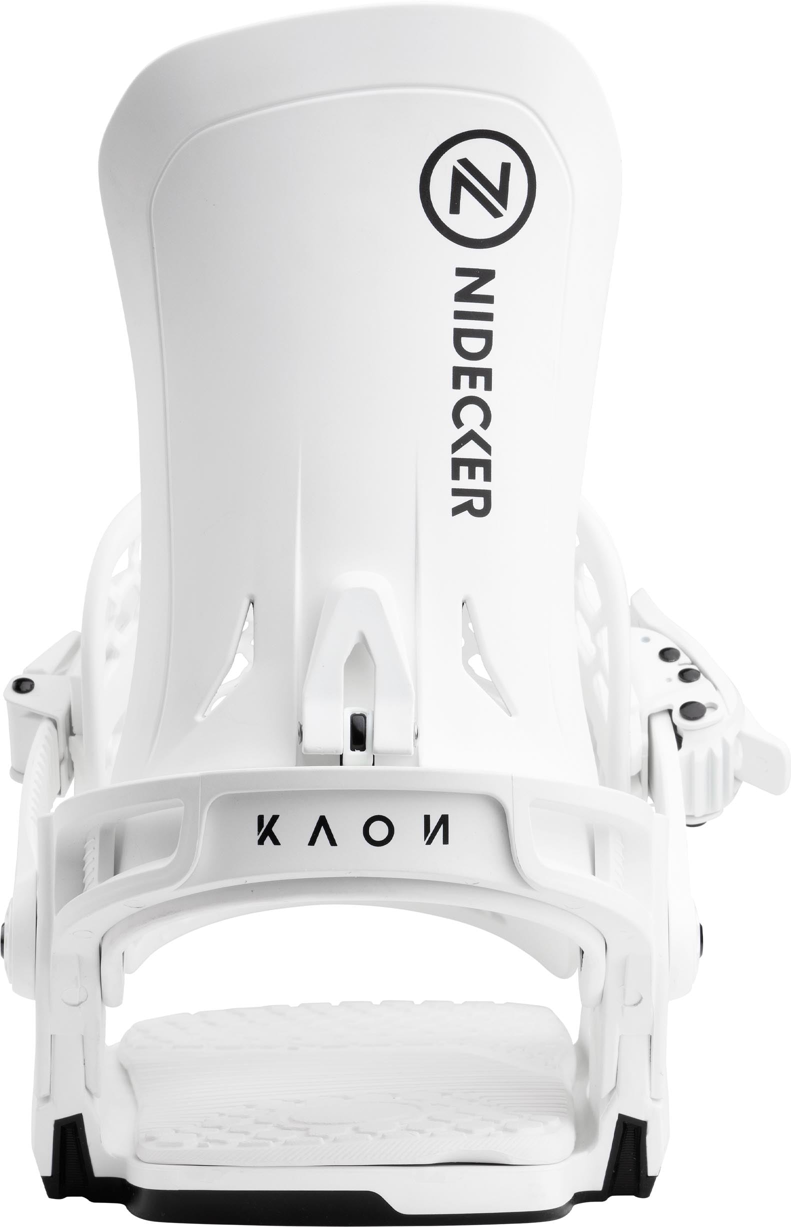 Nidecker Kaon Snowboard Binding 2025