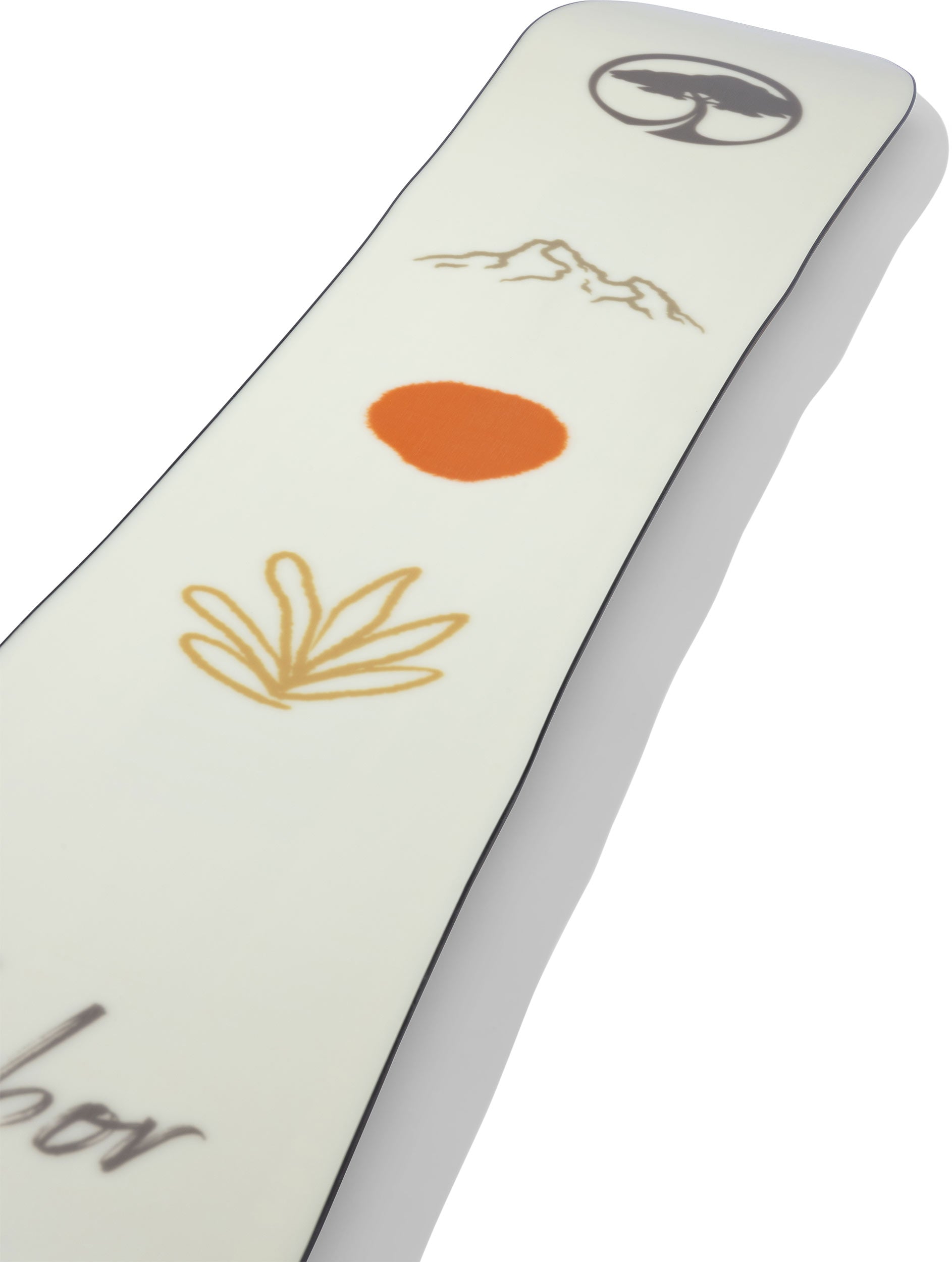 Arbor Swoon Snowboard