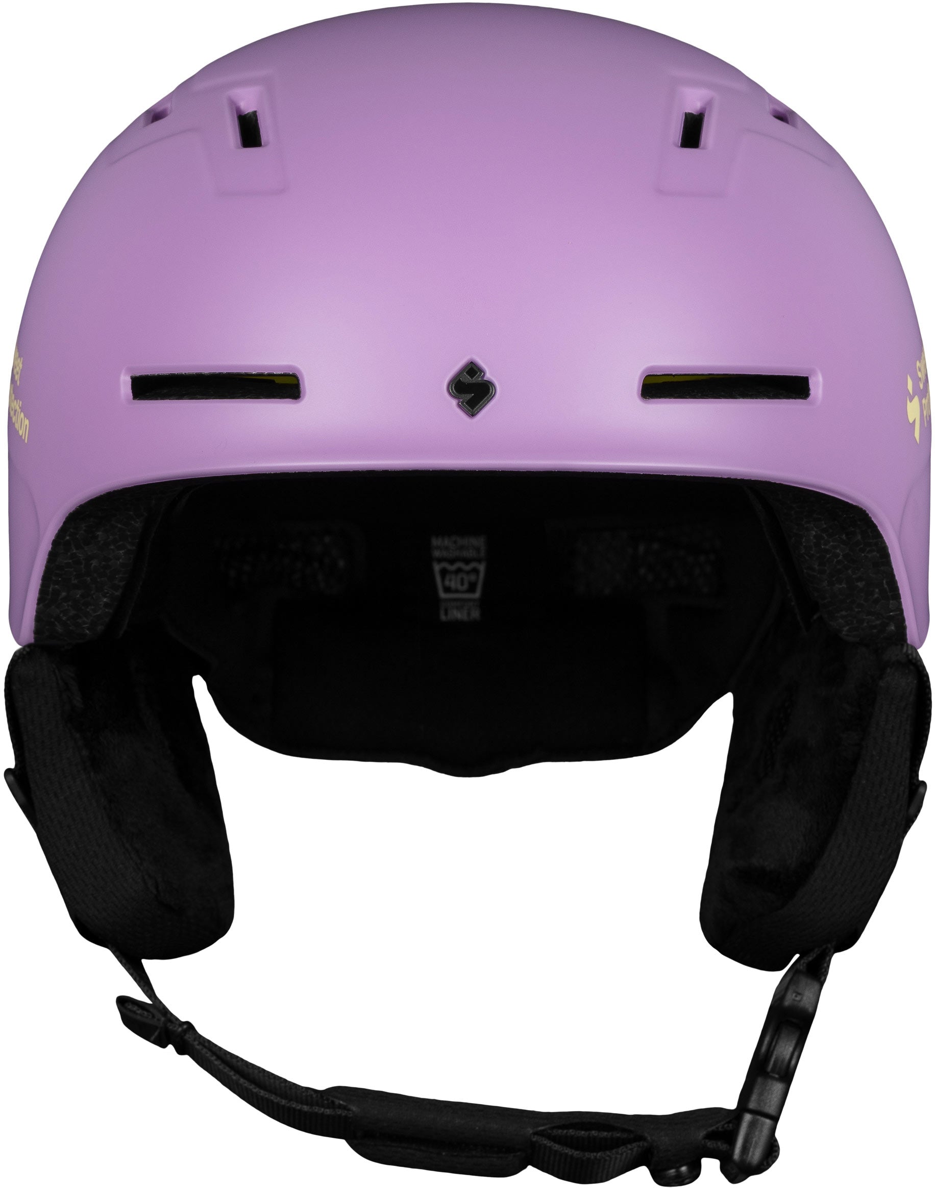 Sweet Protection Winder MIPS Helmet - Junior