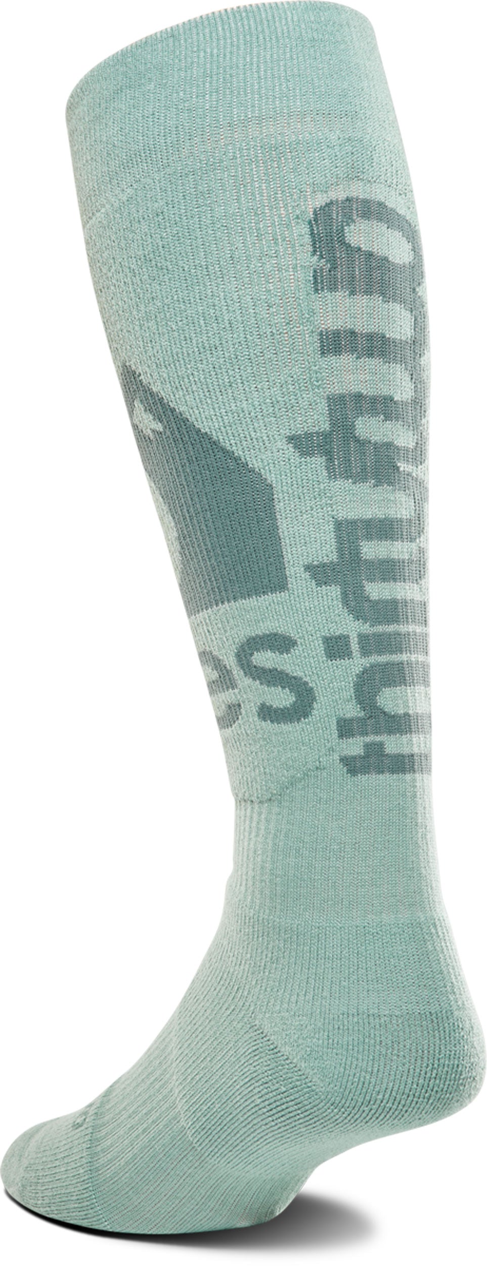 ThirtyTwo W Jones Merino Snowboard Sock