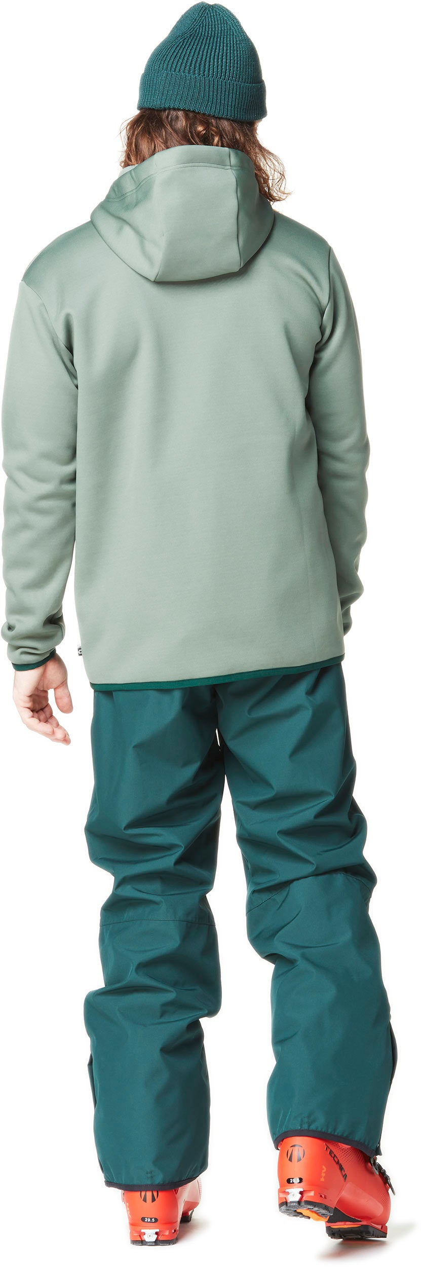 Picture Park Zip Tech Hoodie 2025