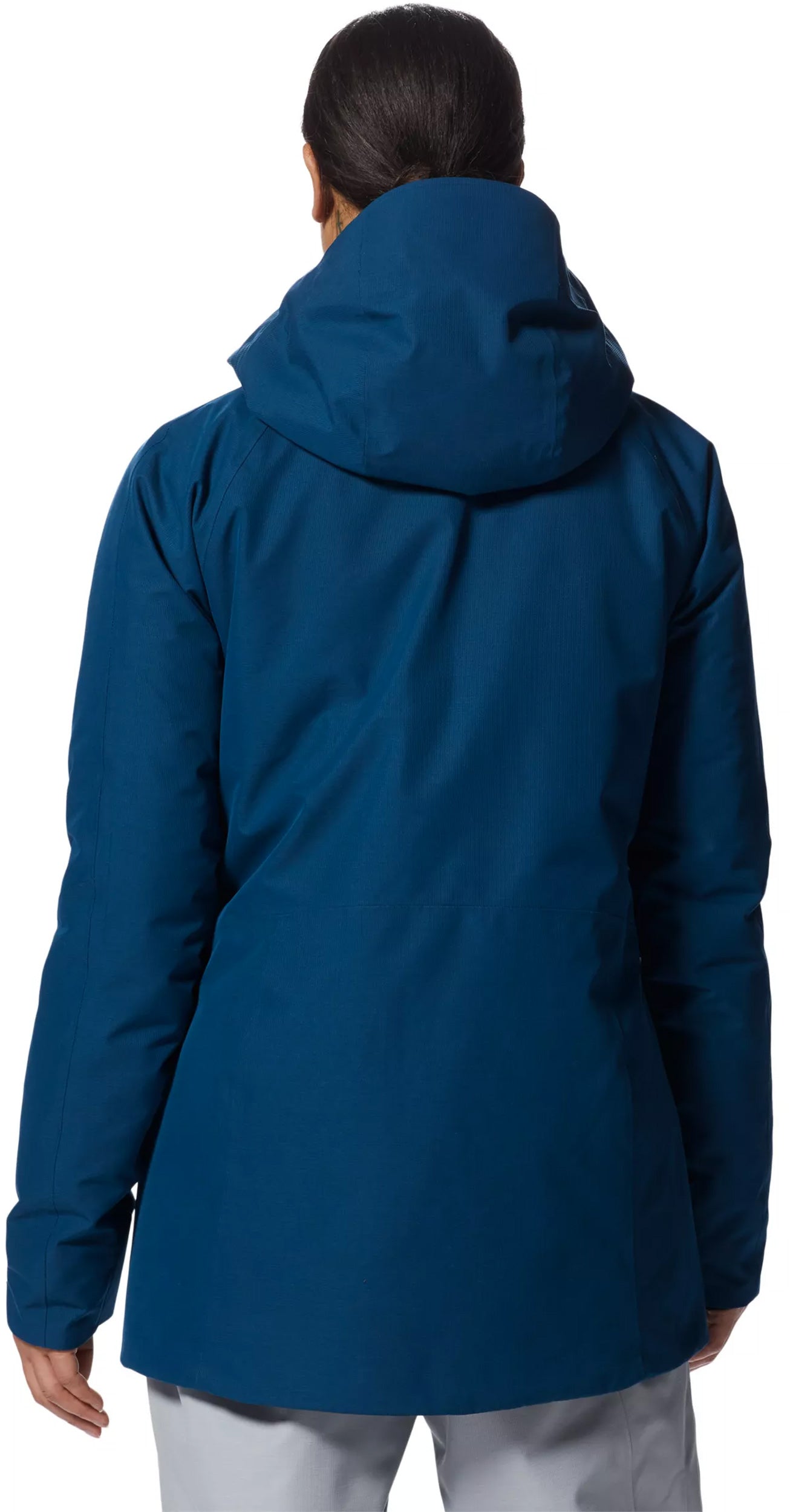 Mountain Hardwear Cloud Bank Gore-Tex Insulated Ski Jacket - Womens 2023