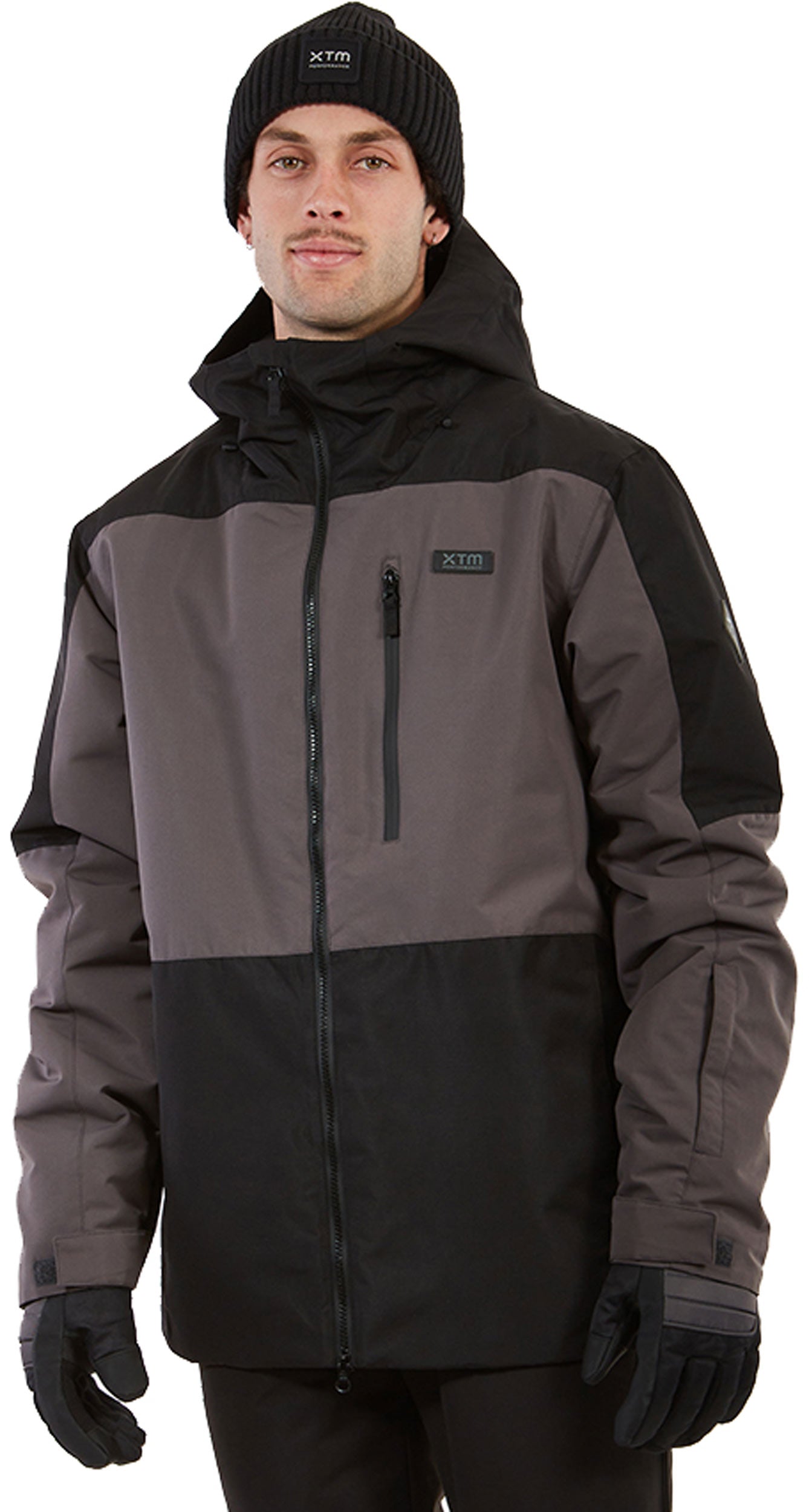 XTM Traverse III Ski Jacket 2025