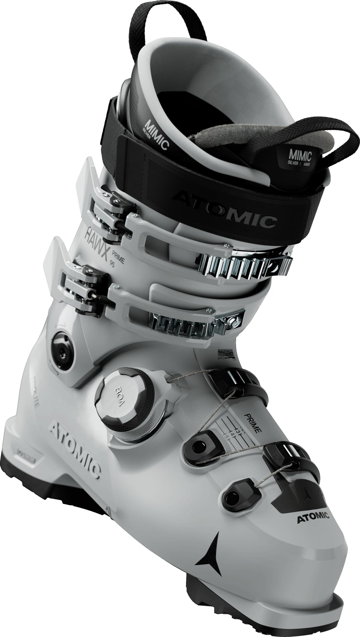 Atomic Hawx Prime 95 BOA W Ski Boot