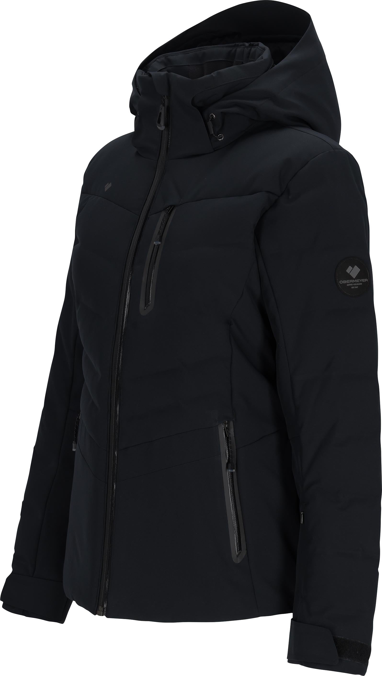 Obermeyer Cosima Down Ski Jacket 2024