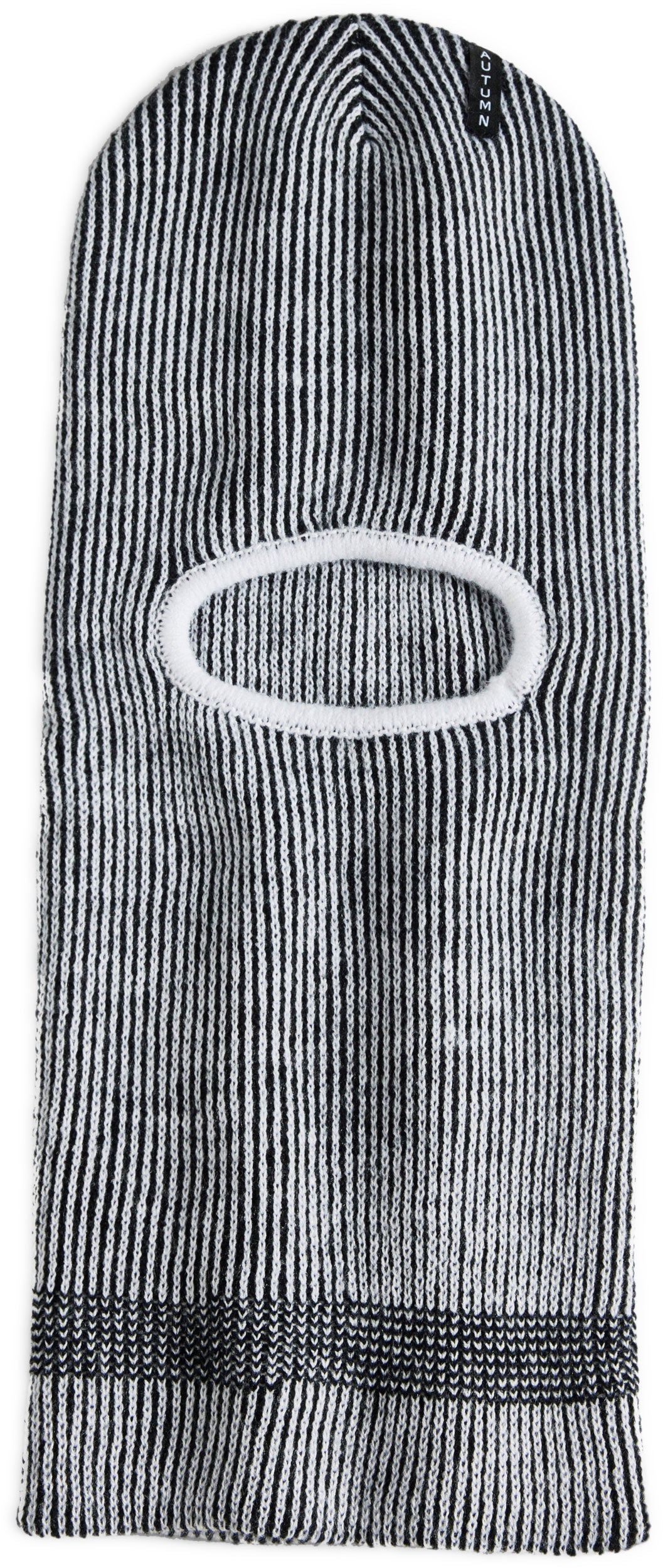 Autumn Cord Balaclava 2025