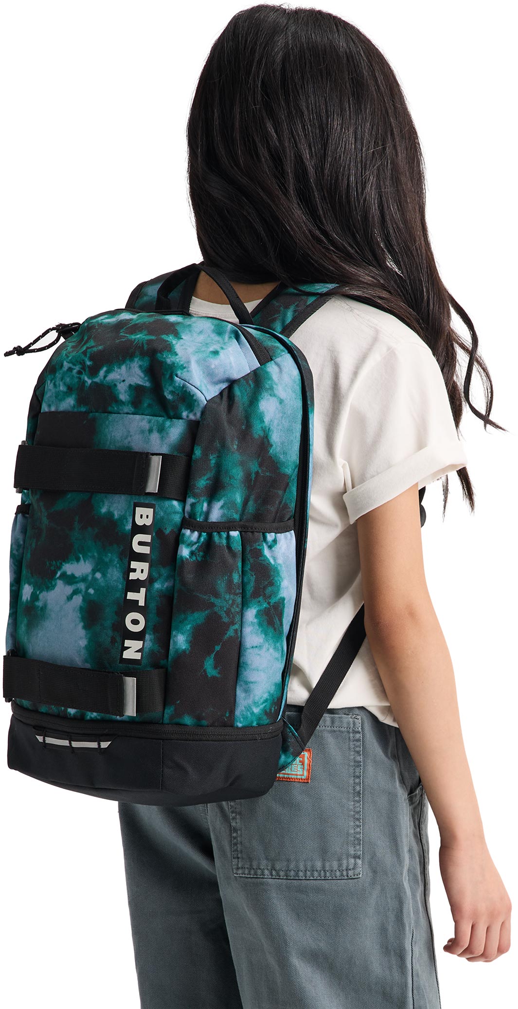Burton Kids Distortion 18L Backpack