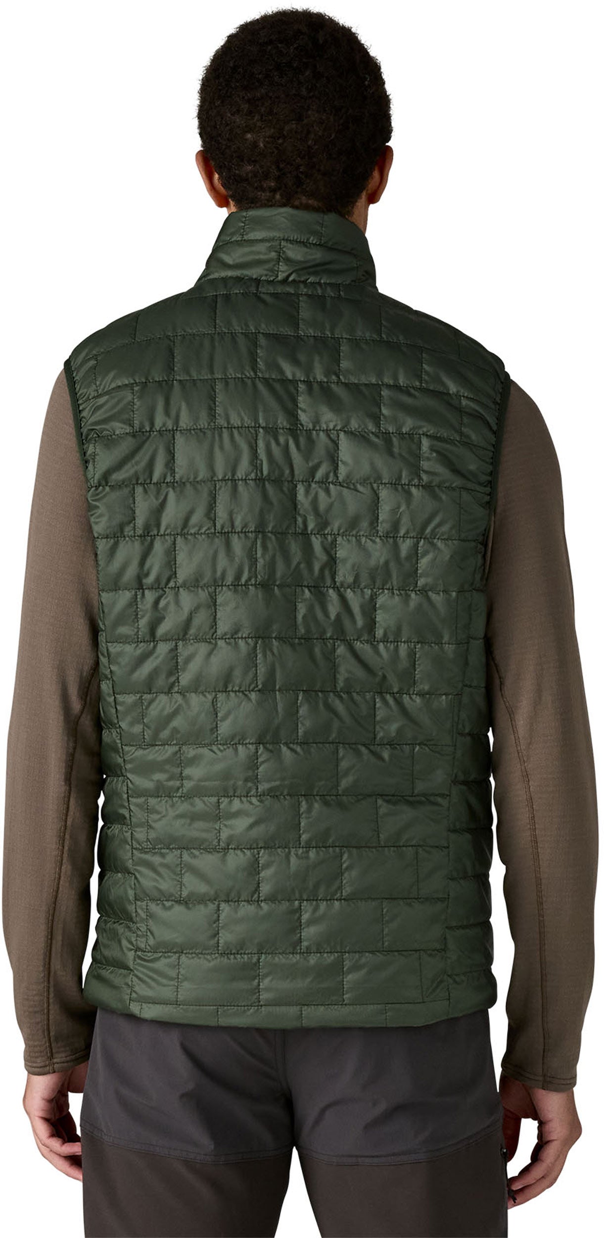 Patagonia Nano Puff Vest - Mens