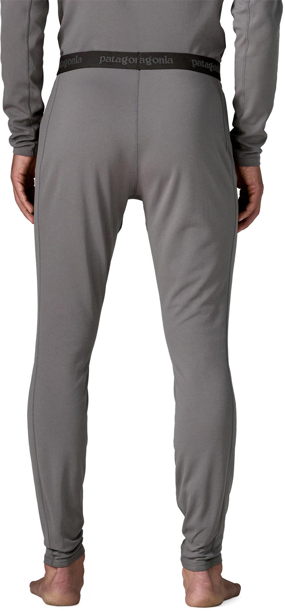 Patagonia Mens Cap Midweight Bottoms