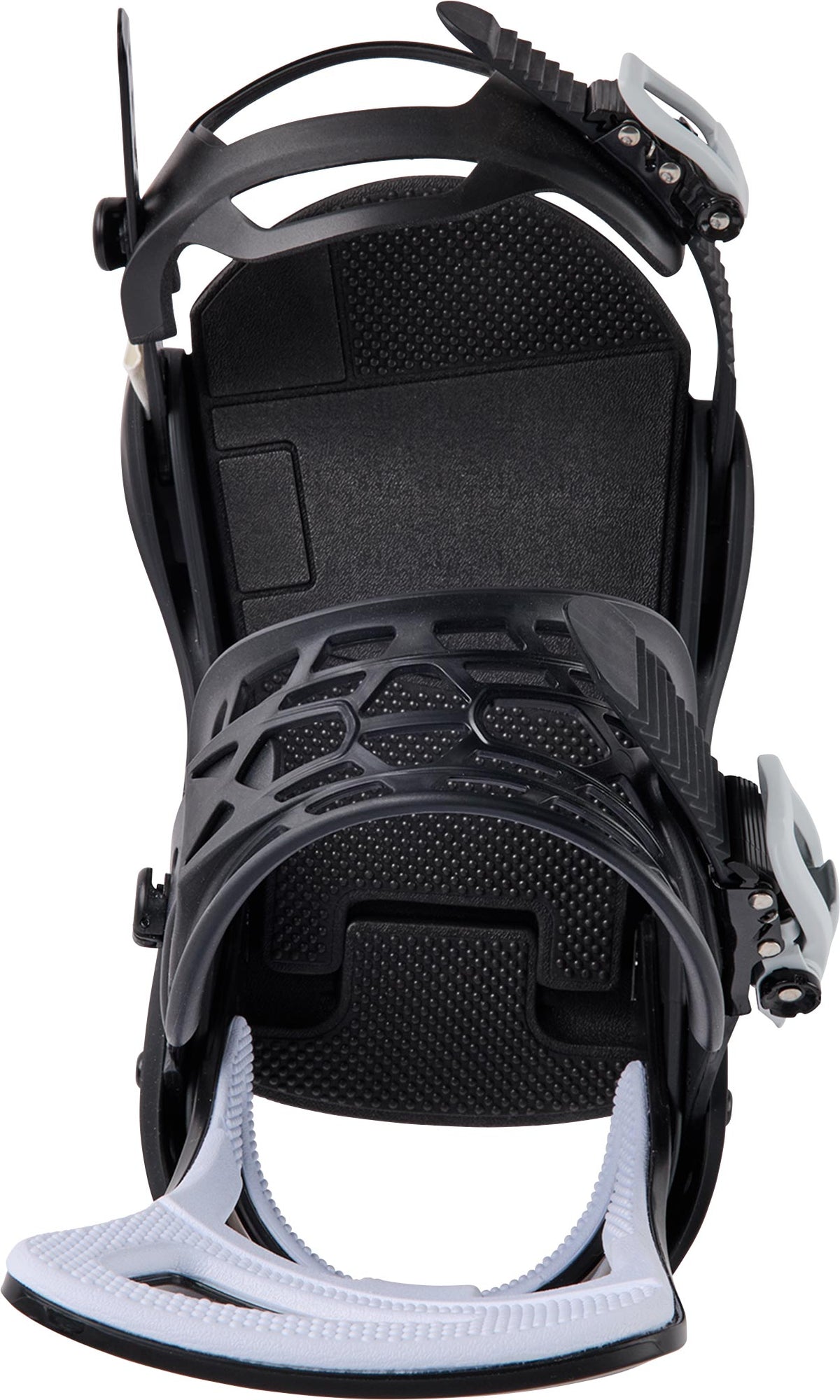 Burton Mens Freestyle Re:Flex Snowboard Binding