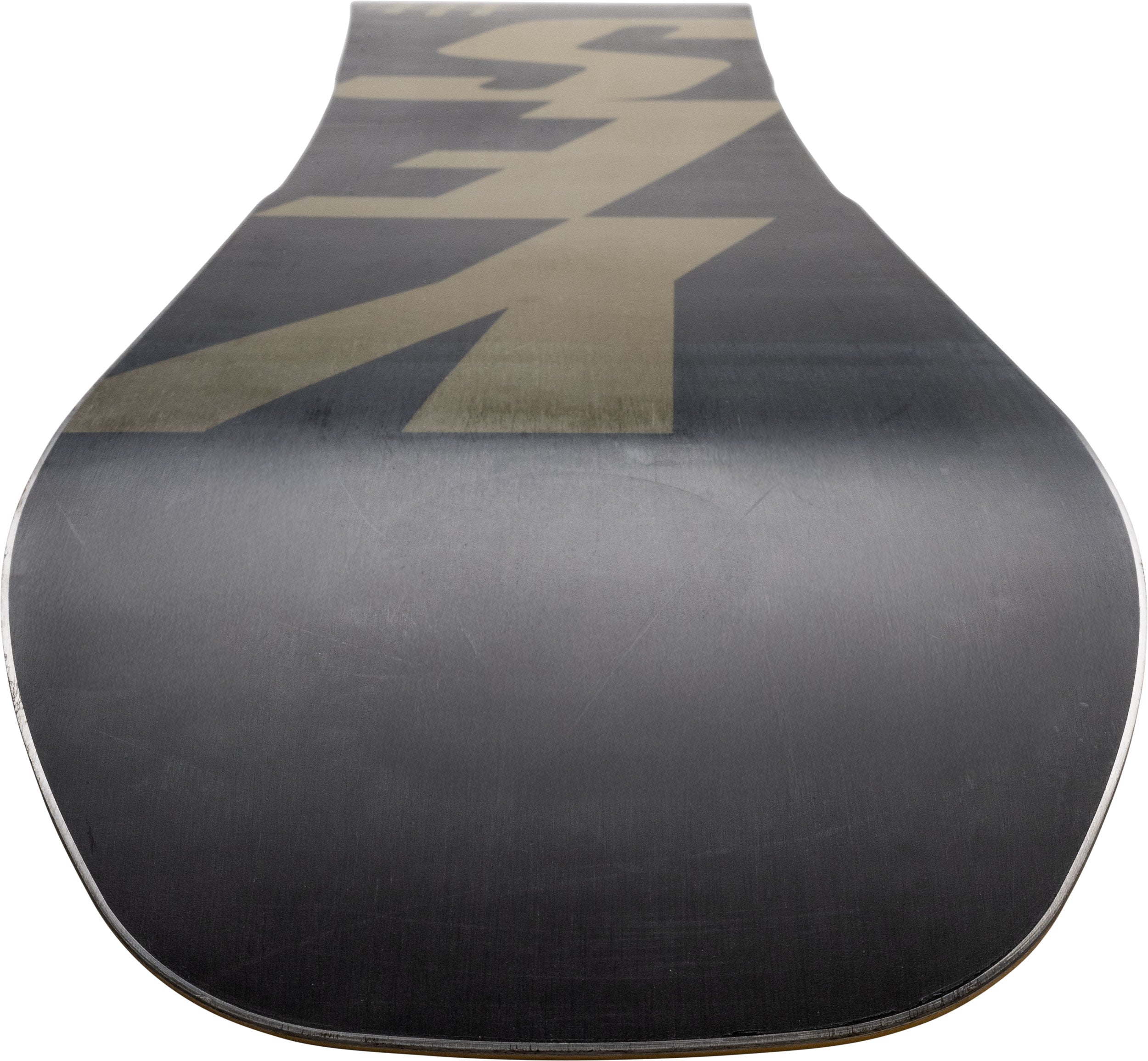 Yes All-In Snowboard