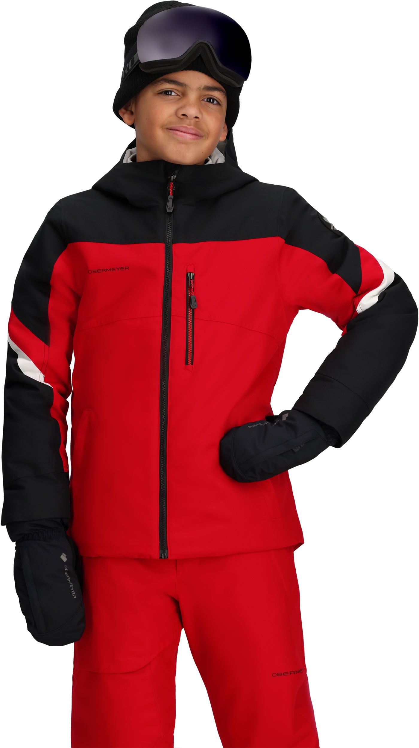 Obermeyer Fleet Ski Jacket