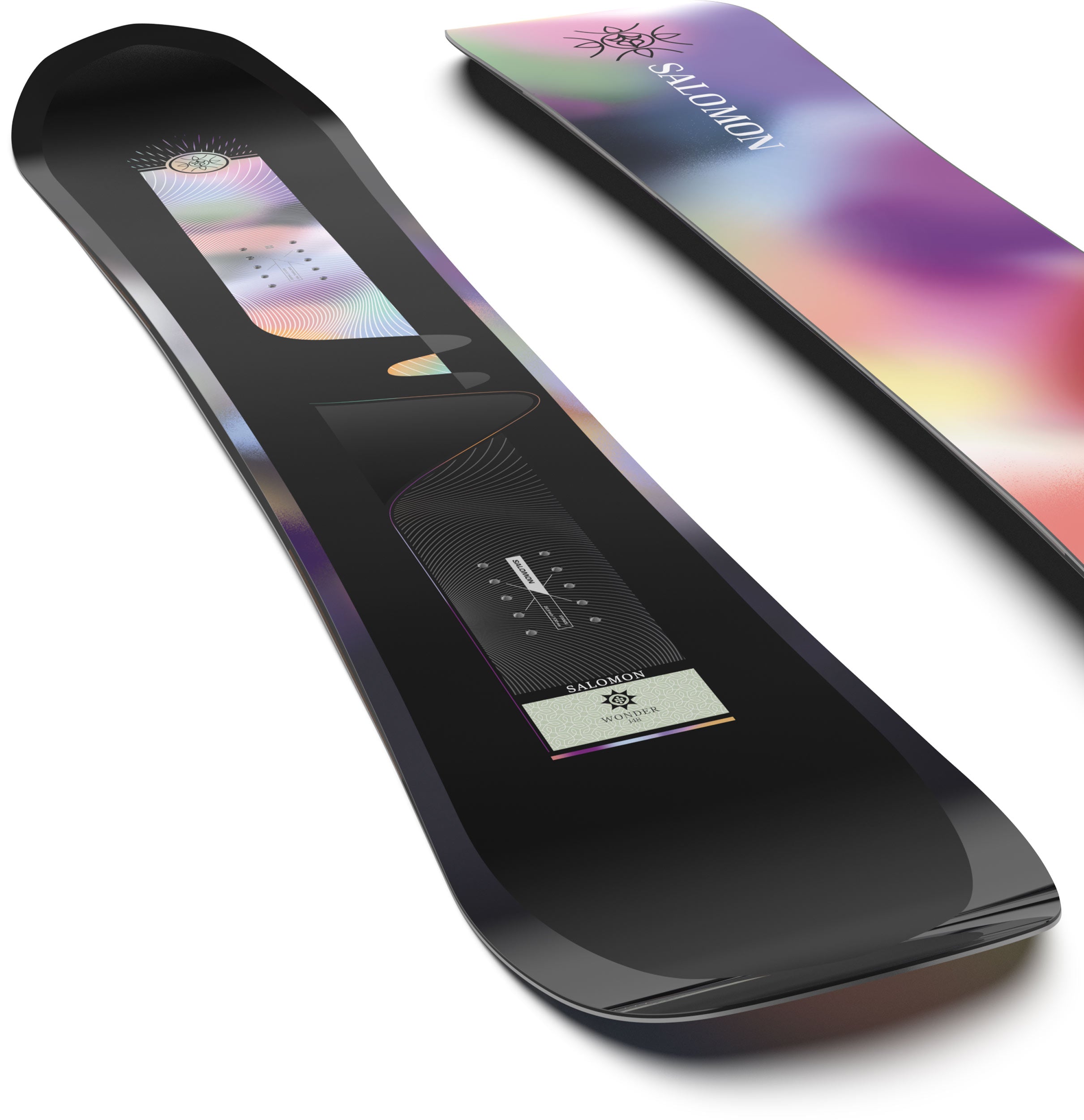 Salomon Wonder Snowboard