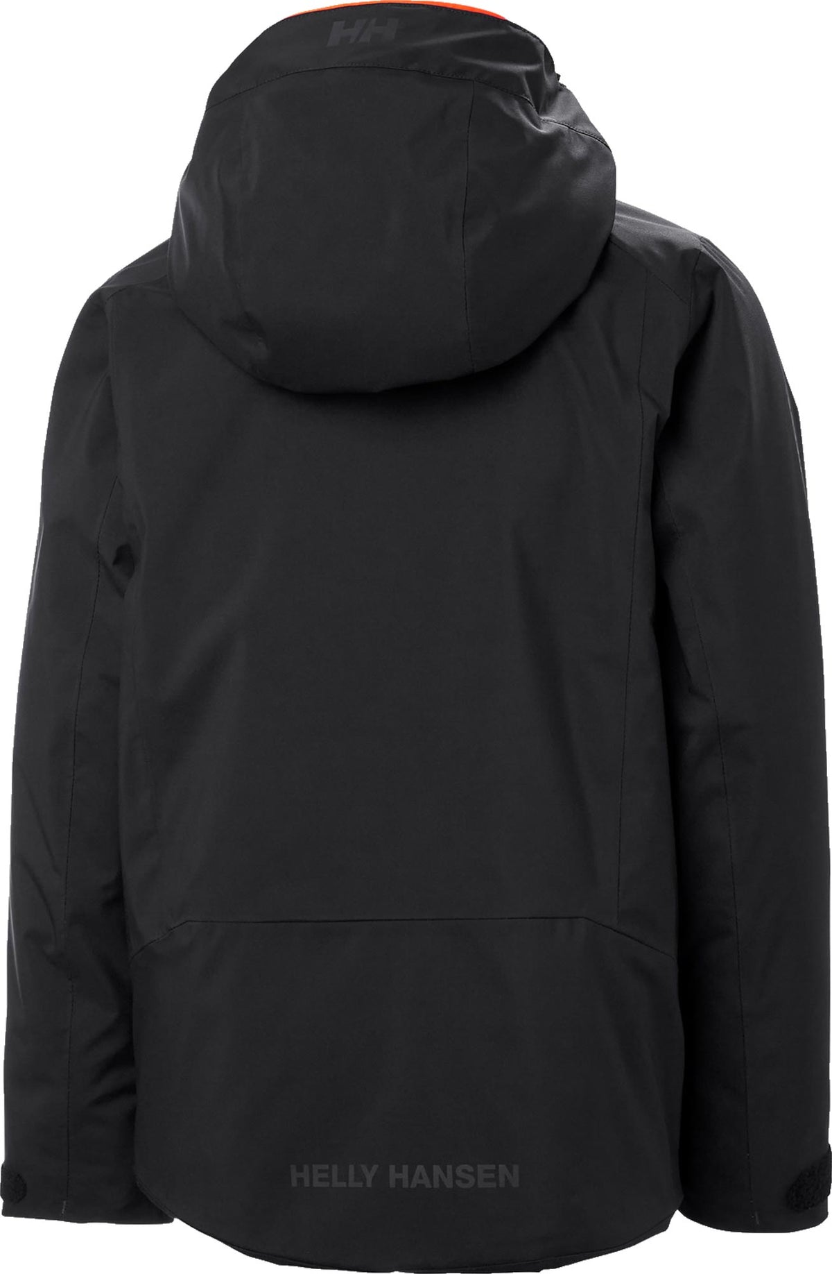 Helly Hansen Jr Alpha Jacket