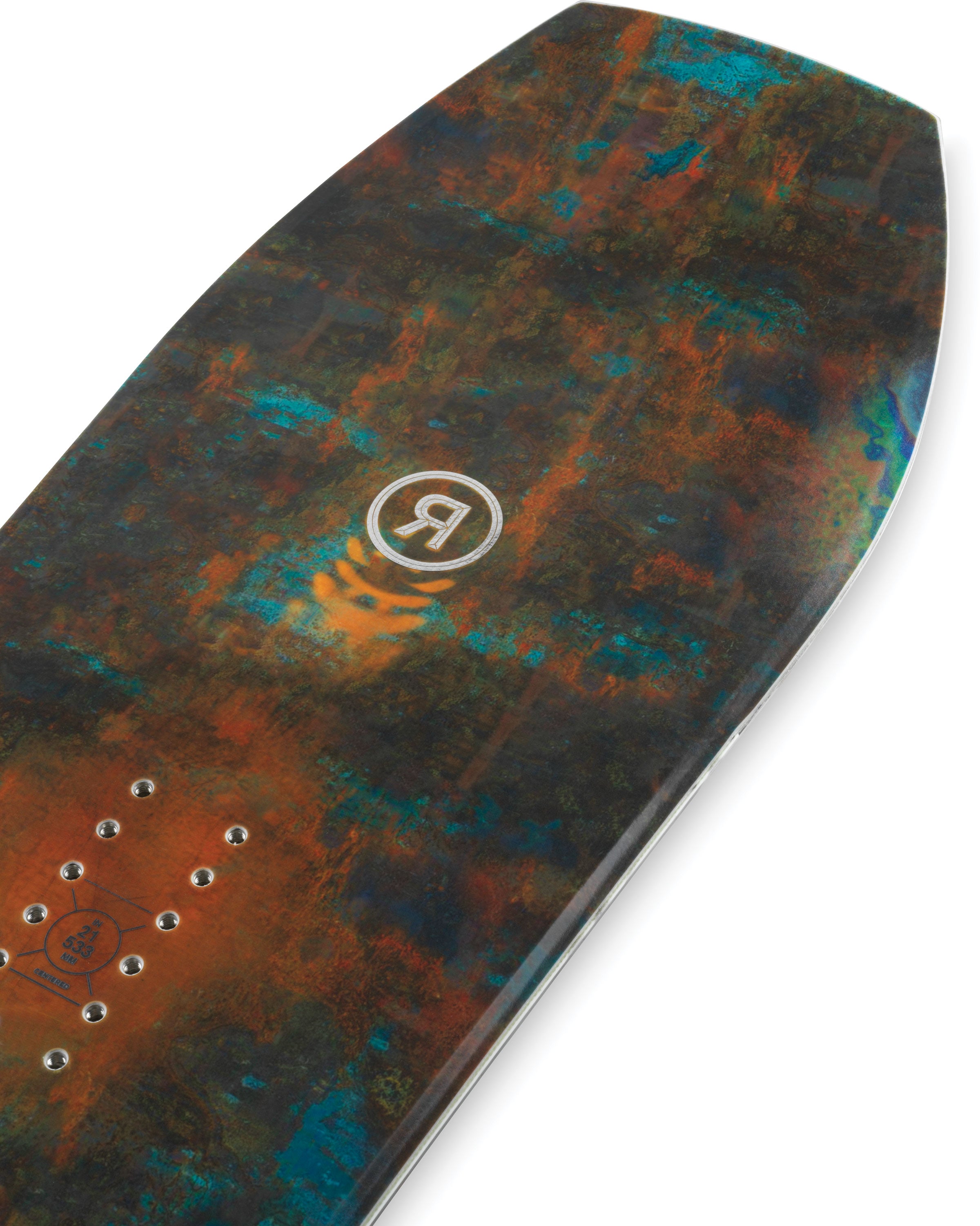 Ride Warpig Snowboard