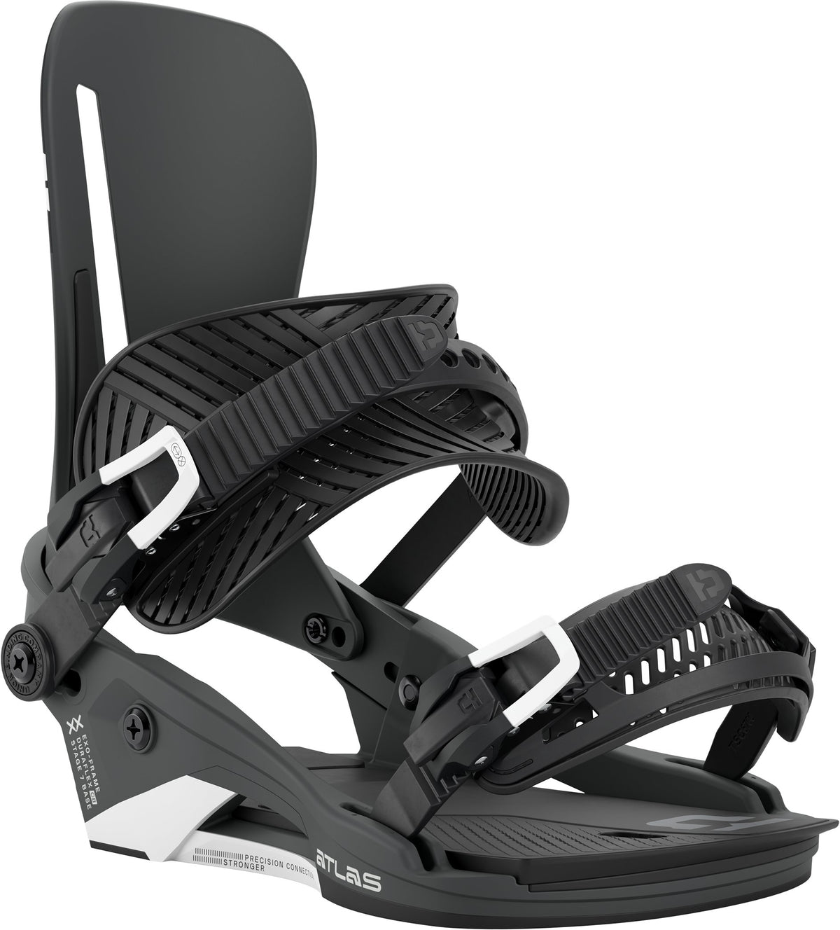Union Atlas Snowboard Binding