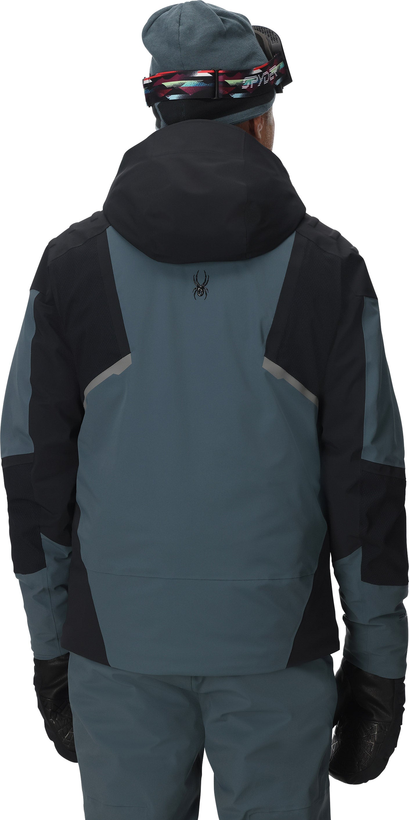 Spyder Vanqysh Ski Jacket