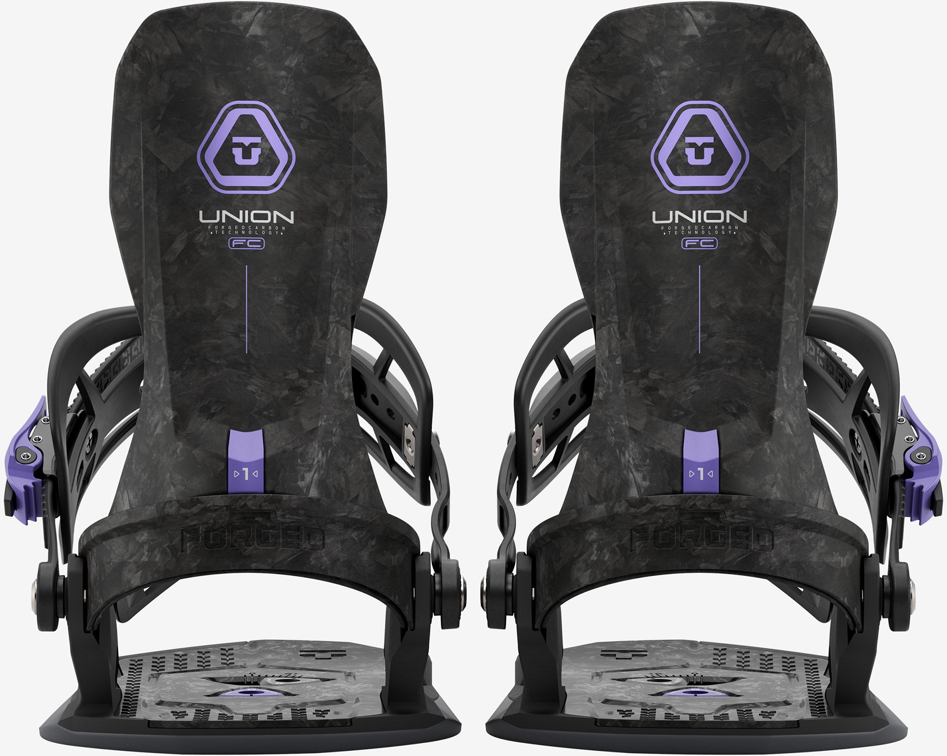Union Source FC Snowboard Binding