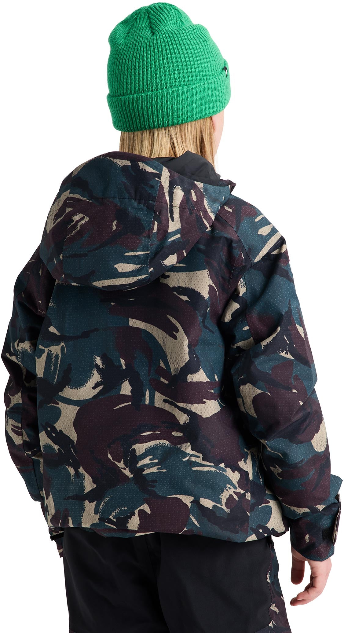 Burton Skimmer 2L Jacket