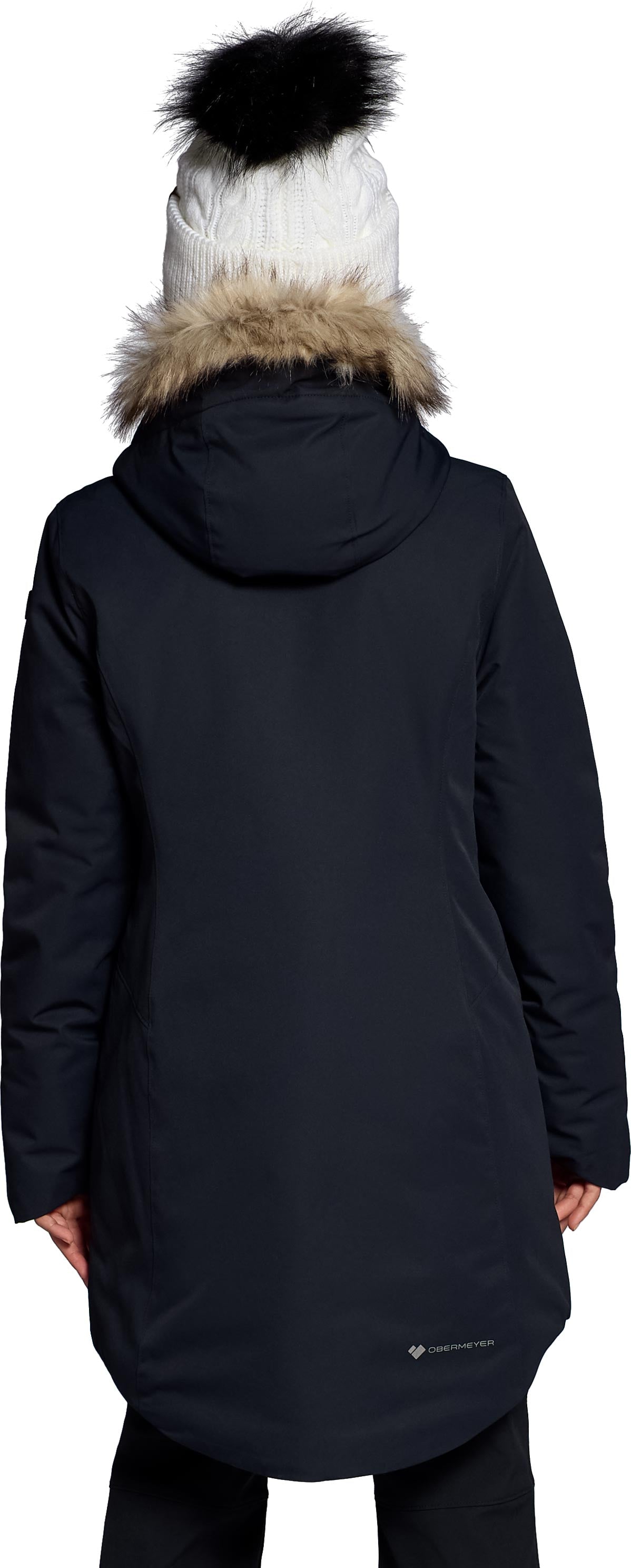 Obermeyer Teen Girl Sojourner Jacket