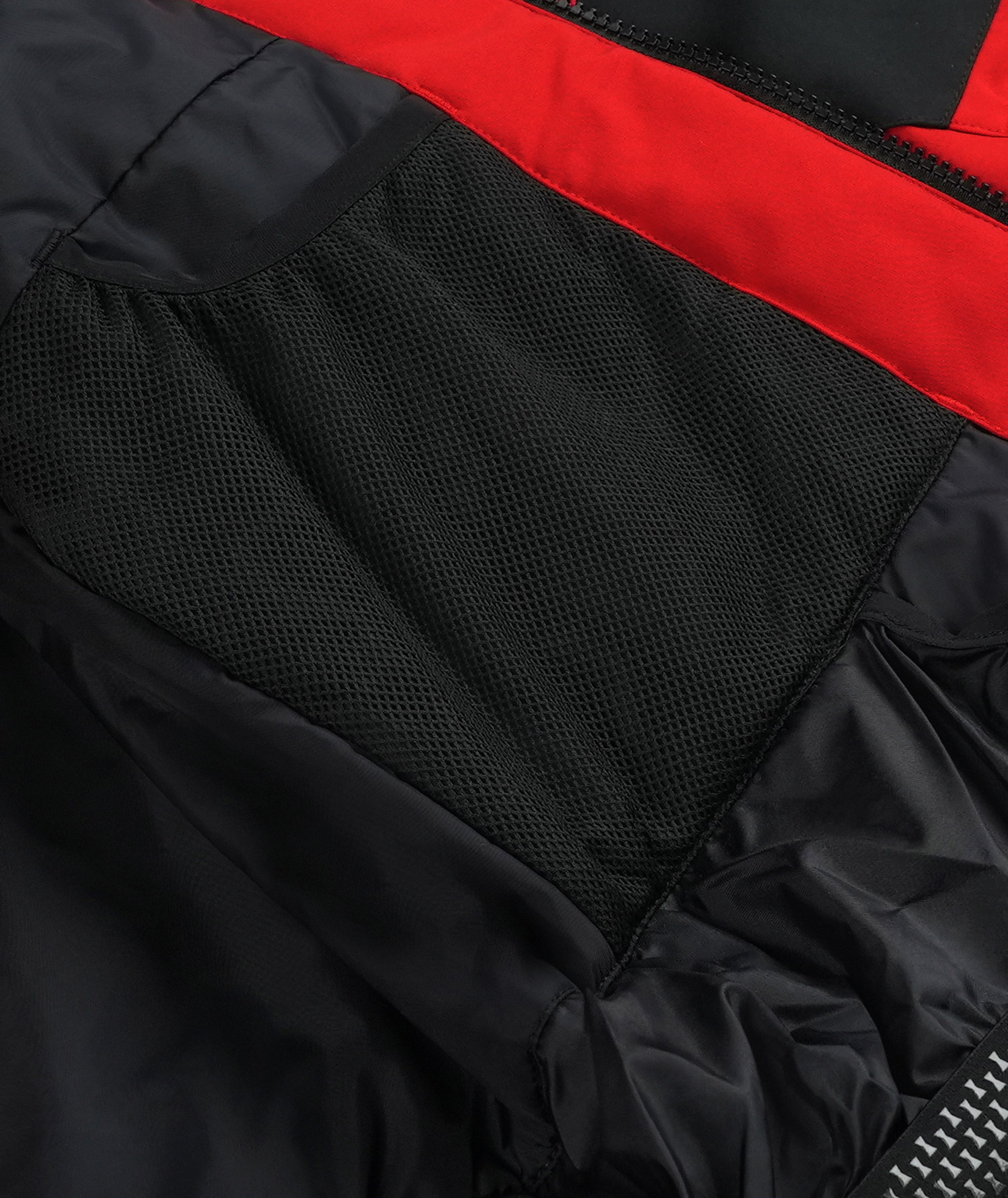 Spyder Leader Ski Jacket - Boys