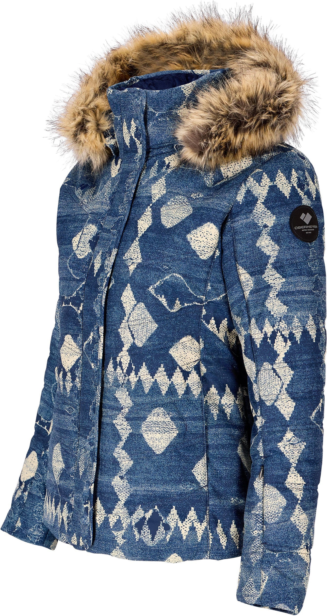 Obermeyer Tuscany II Ski Jacket