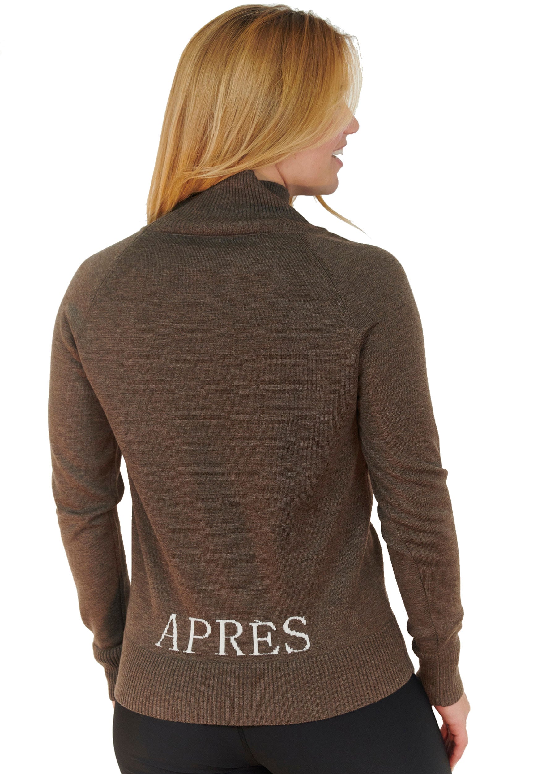 Skea Dove Sweater 2024