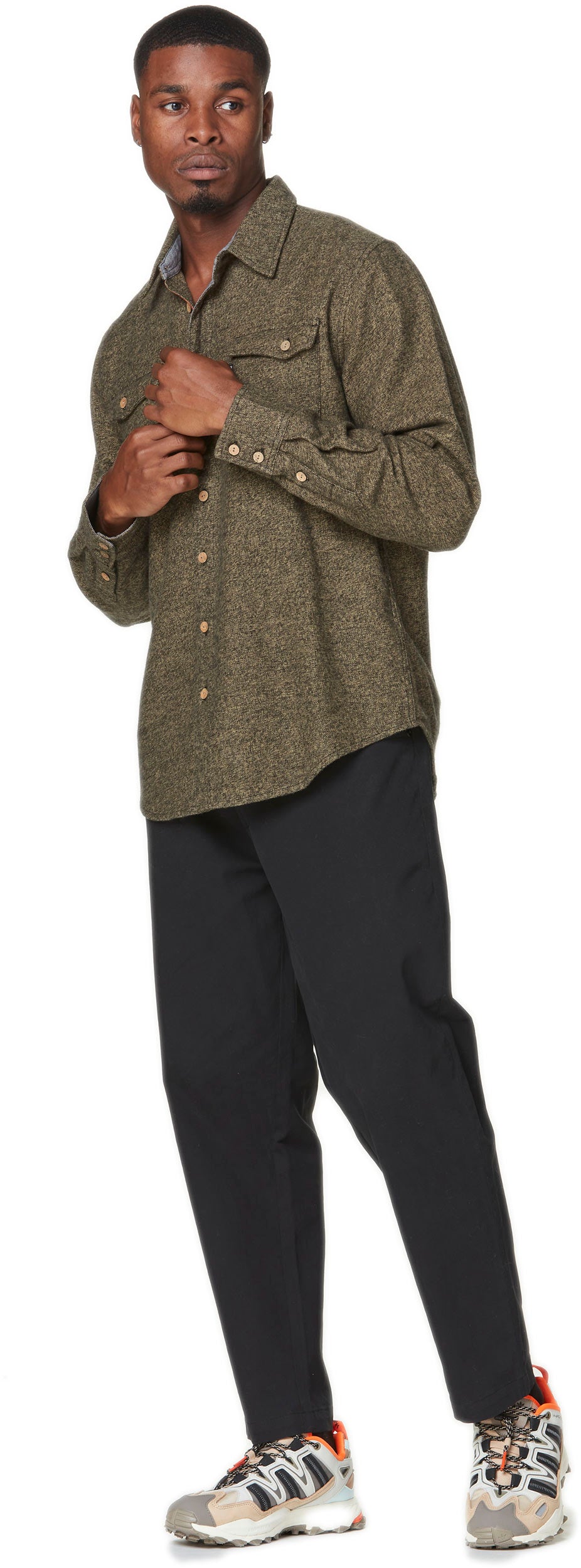 Picture Lewell Shirt 2025