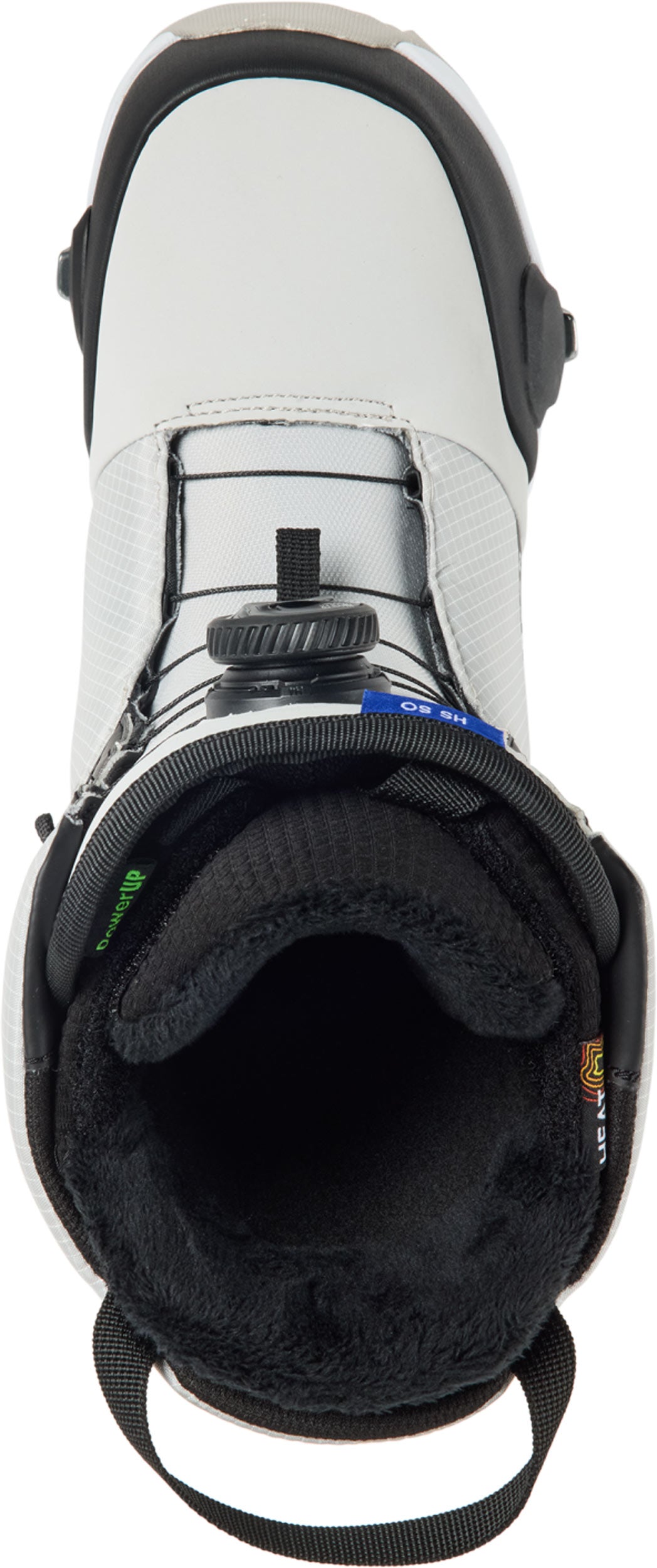 Burton Mens Highshot Step On Snowboard Boot