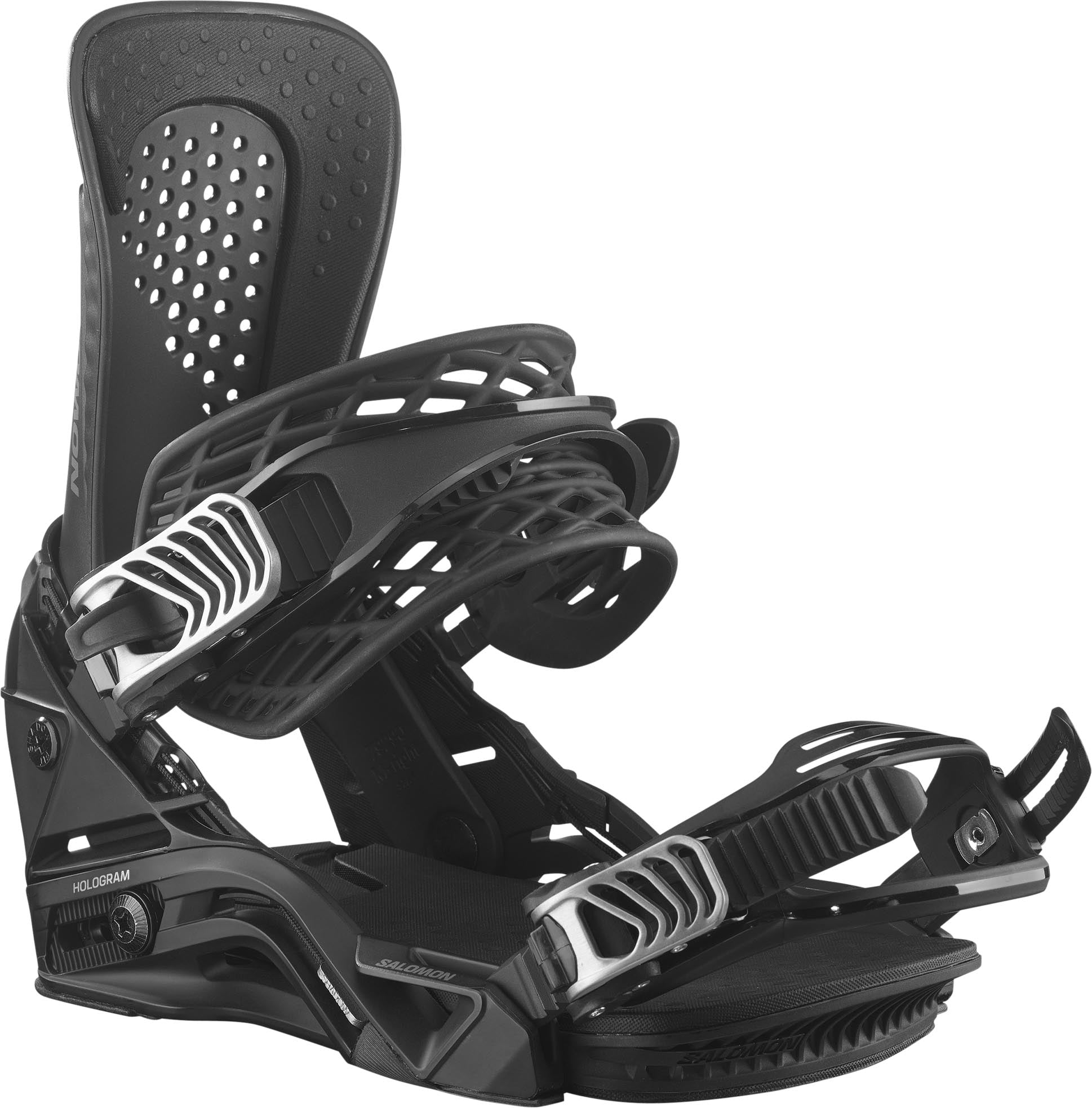 Salomon Hologram Snowboard Binding