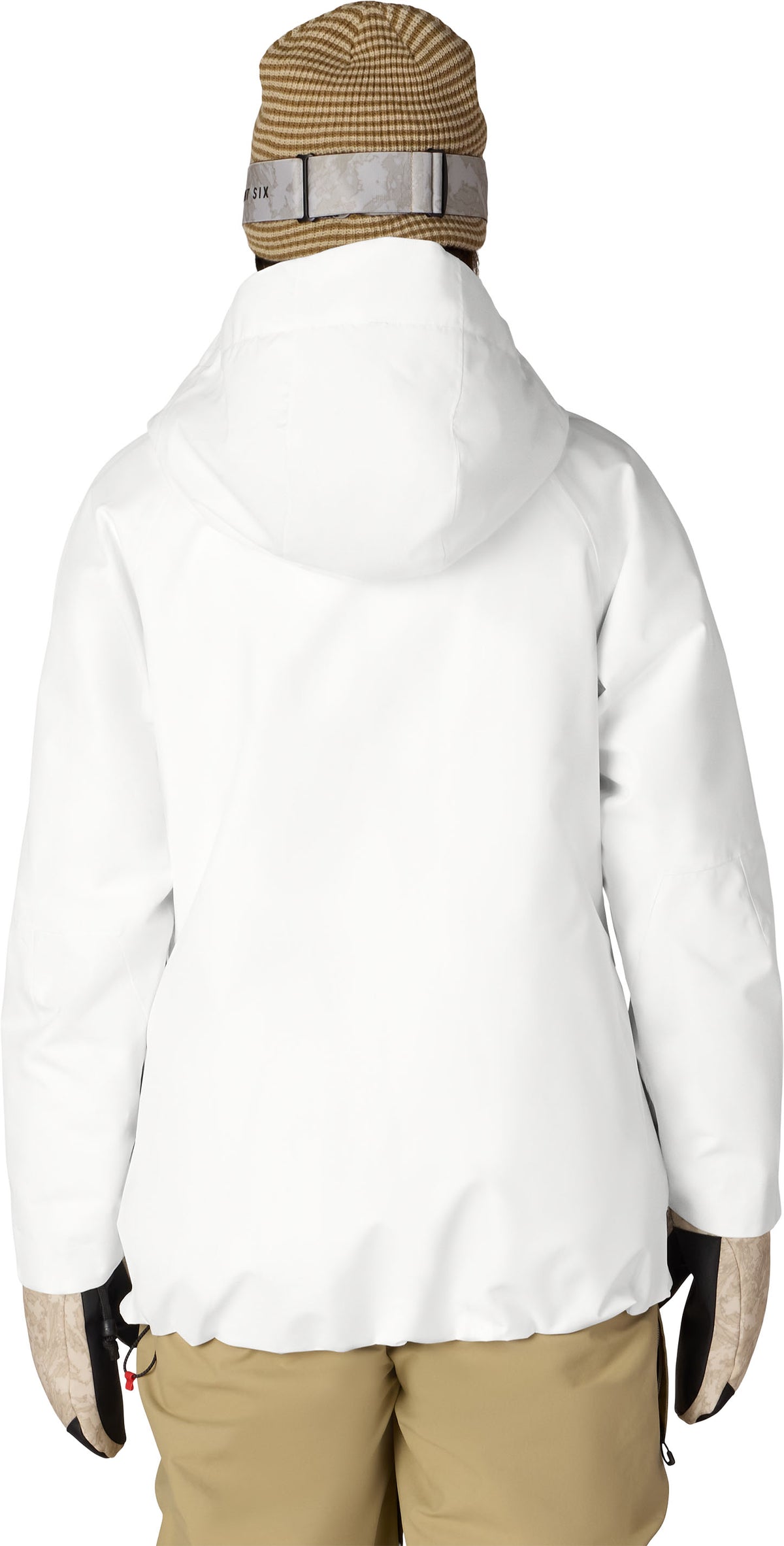 686 Womens Whisper Insulated Jacket