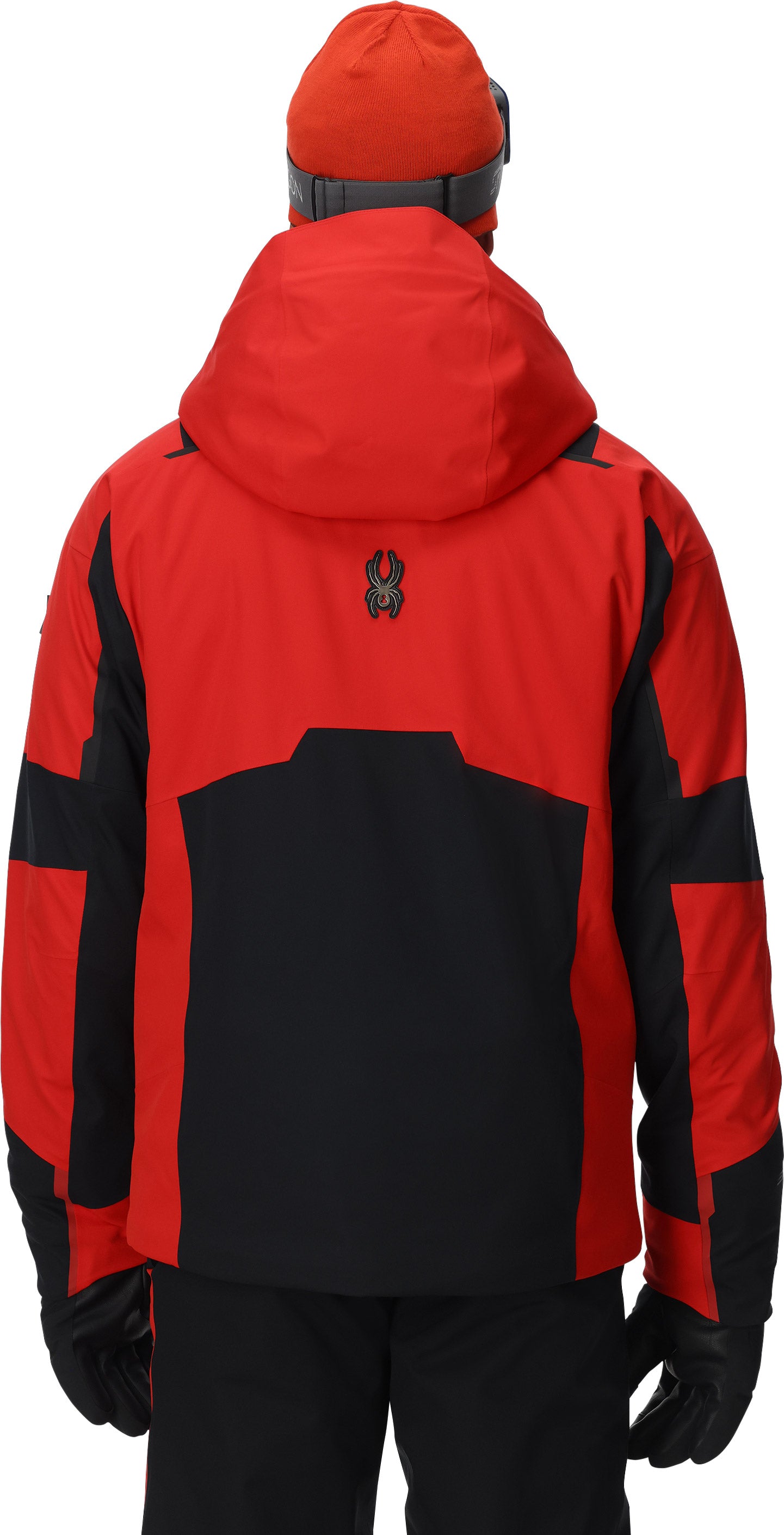 Spyder Leader Ski Jacket - Mens