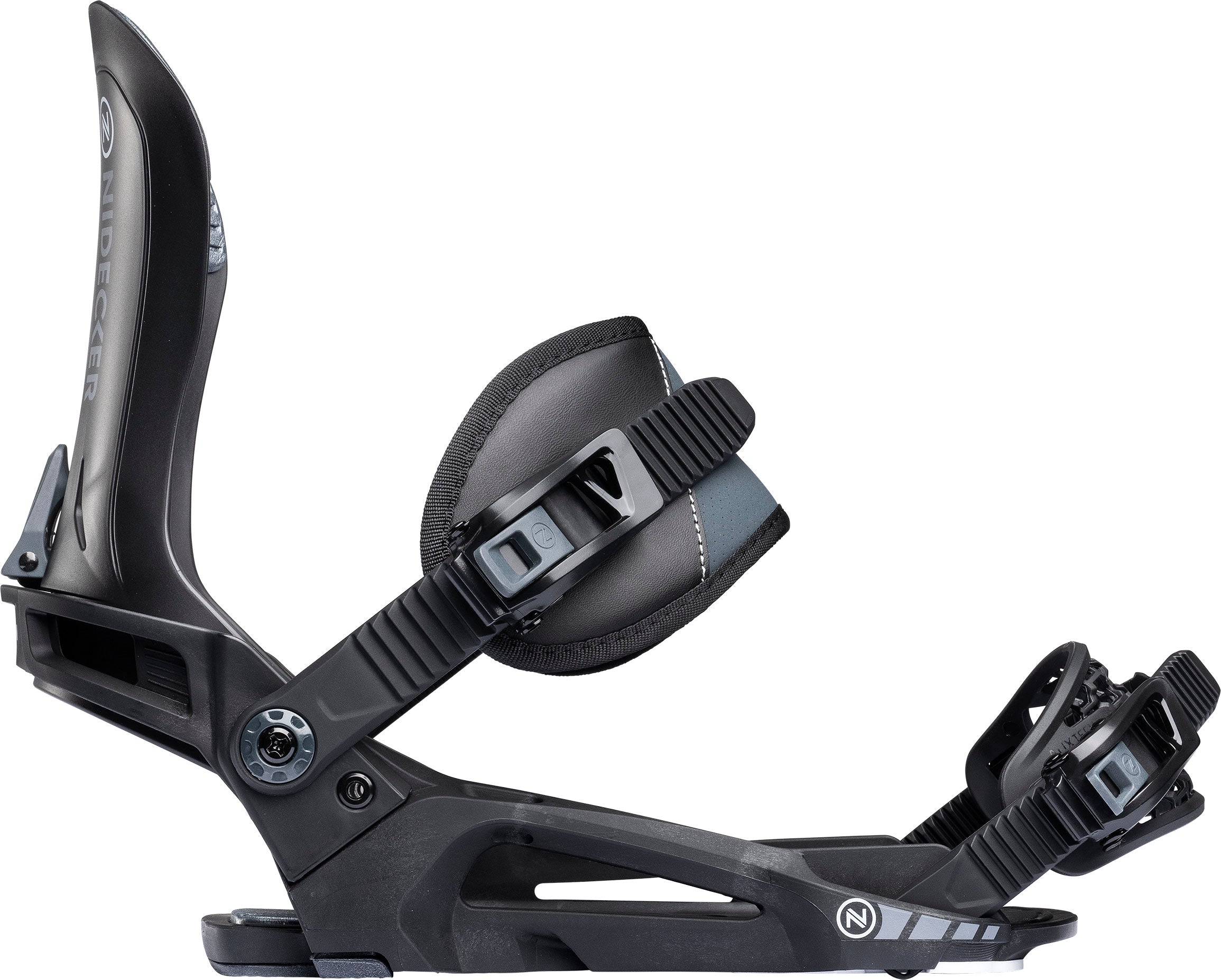 Nidecker Muon Snowboard Binding