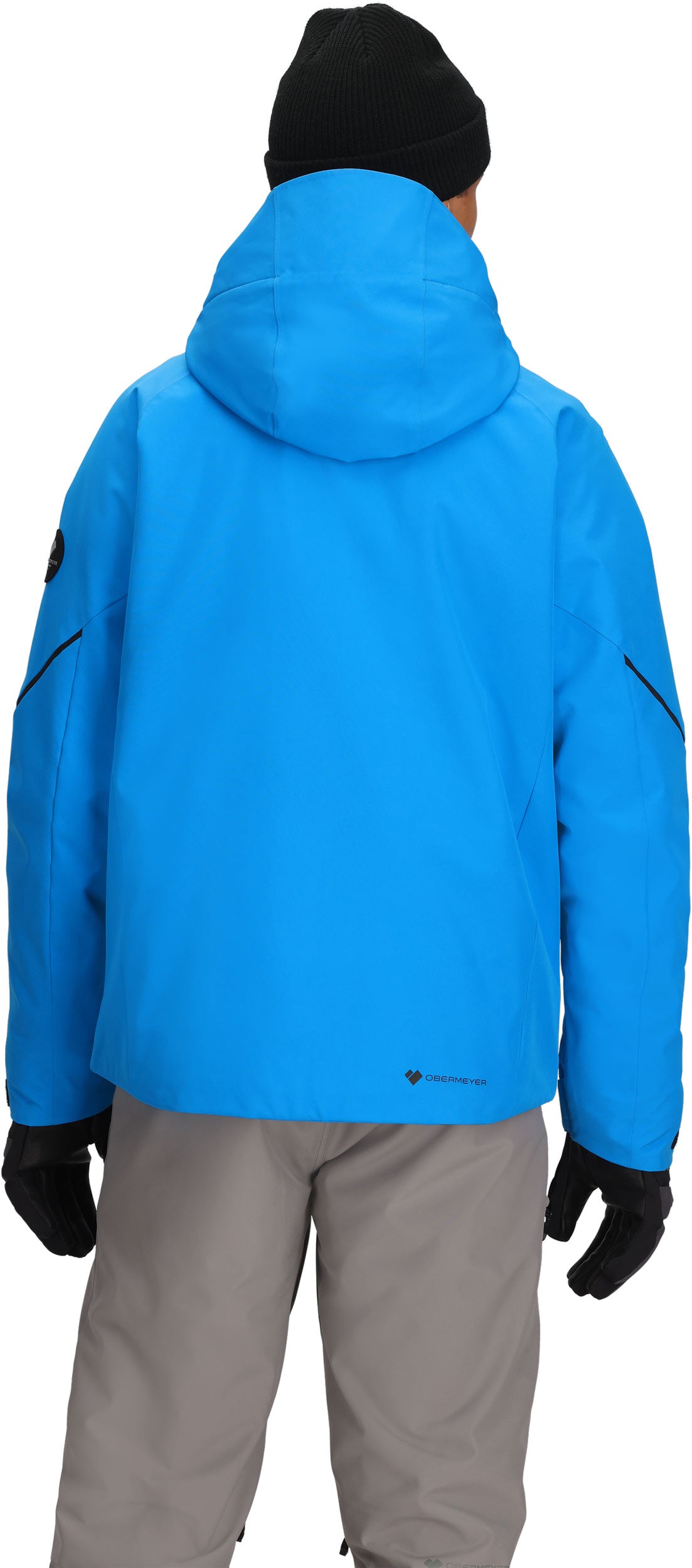 Obermeyer Raze Ski Jacket