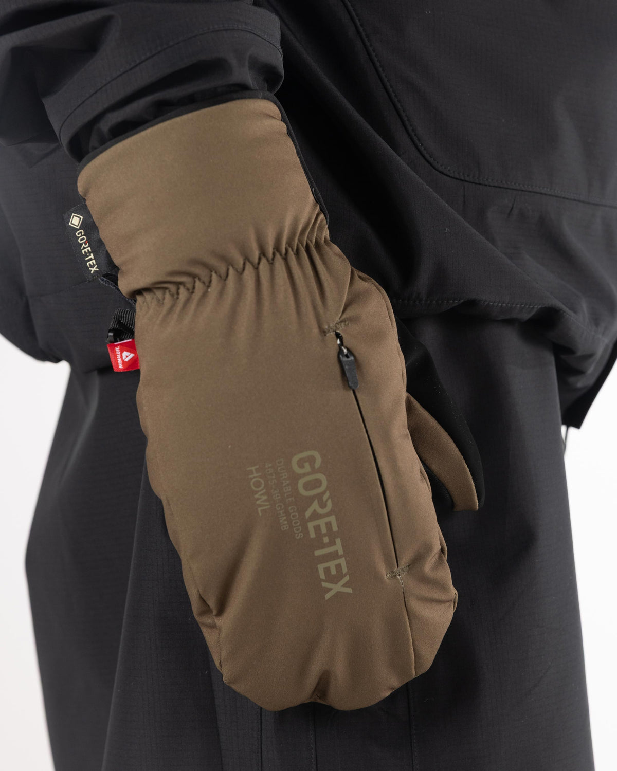 Howl Pocket Gore-Tex Mitt