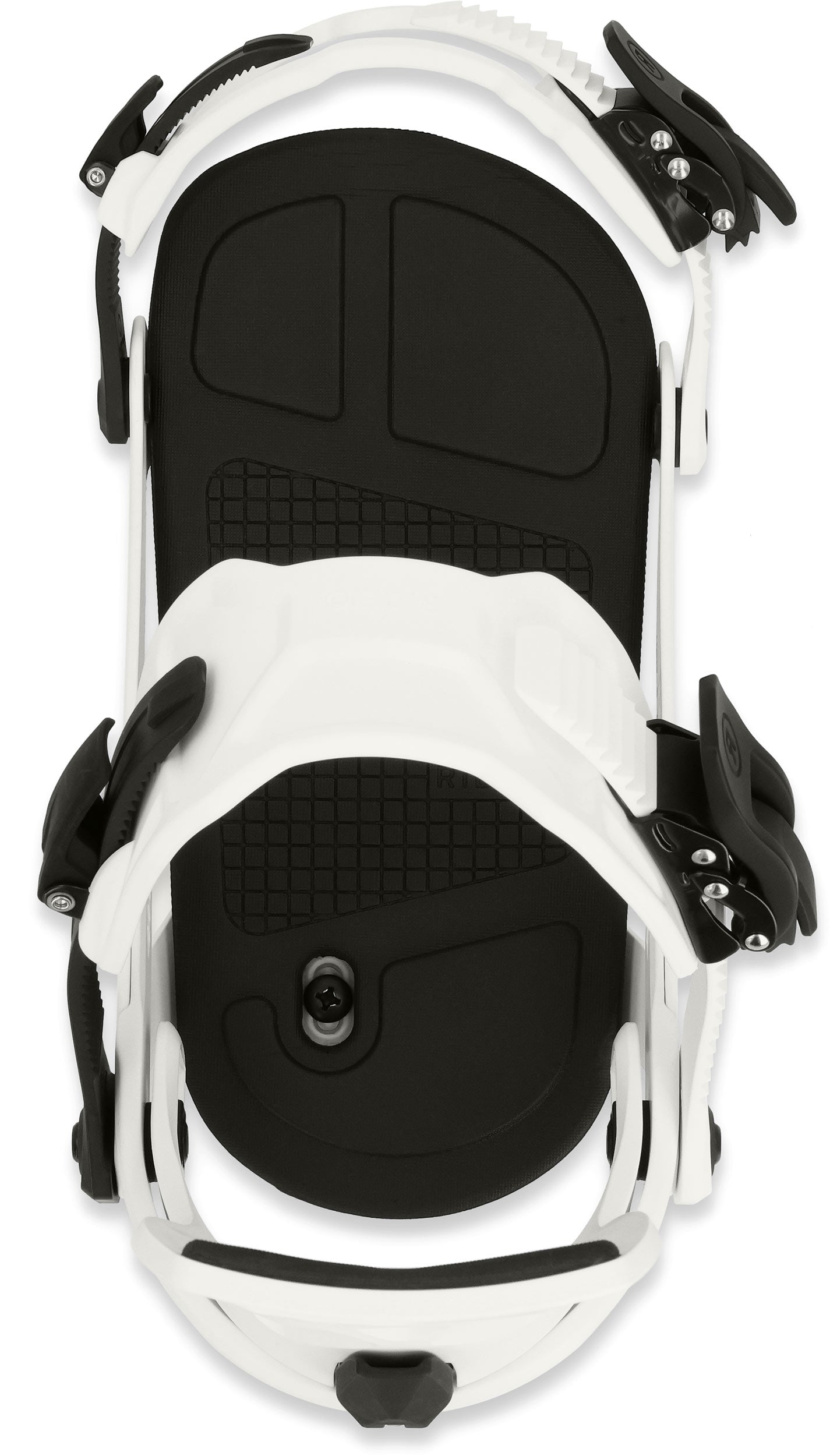 Ride A-4 Snowboard Binding