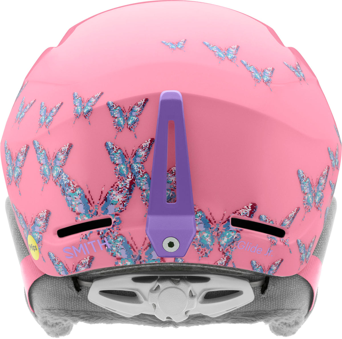 Smith Glide Jr Helmet - Mips
