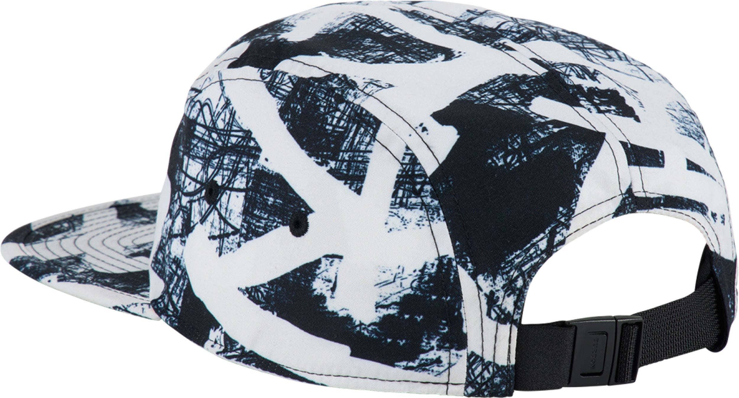Burton Cordova 5-Panel Hat