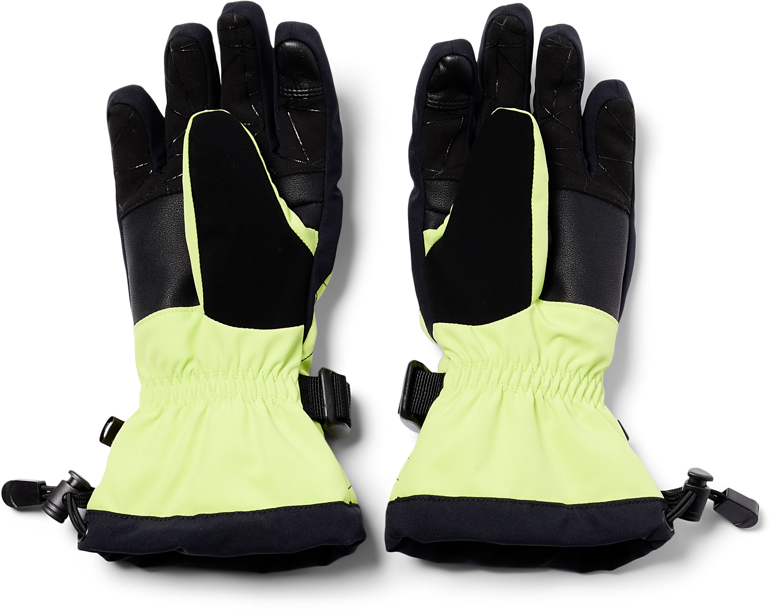 Spyder Overweb Ski Gloves - Boys 2024