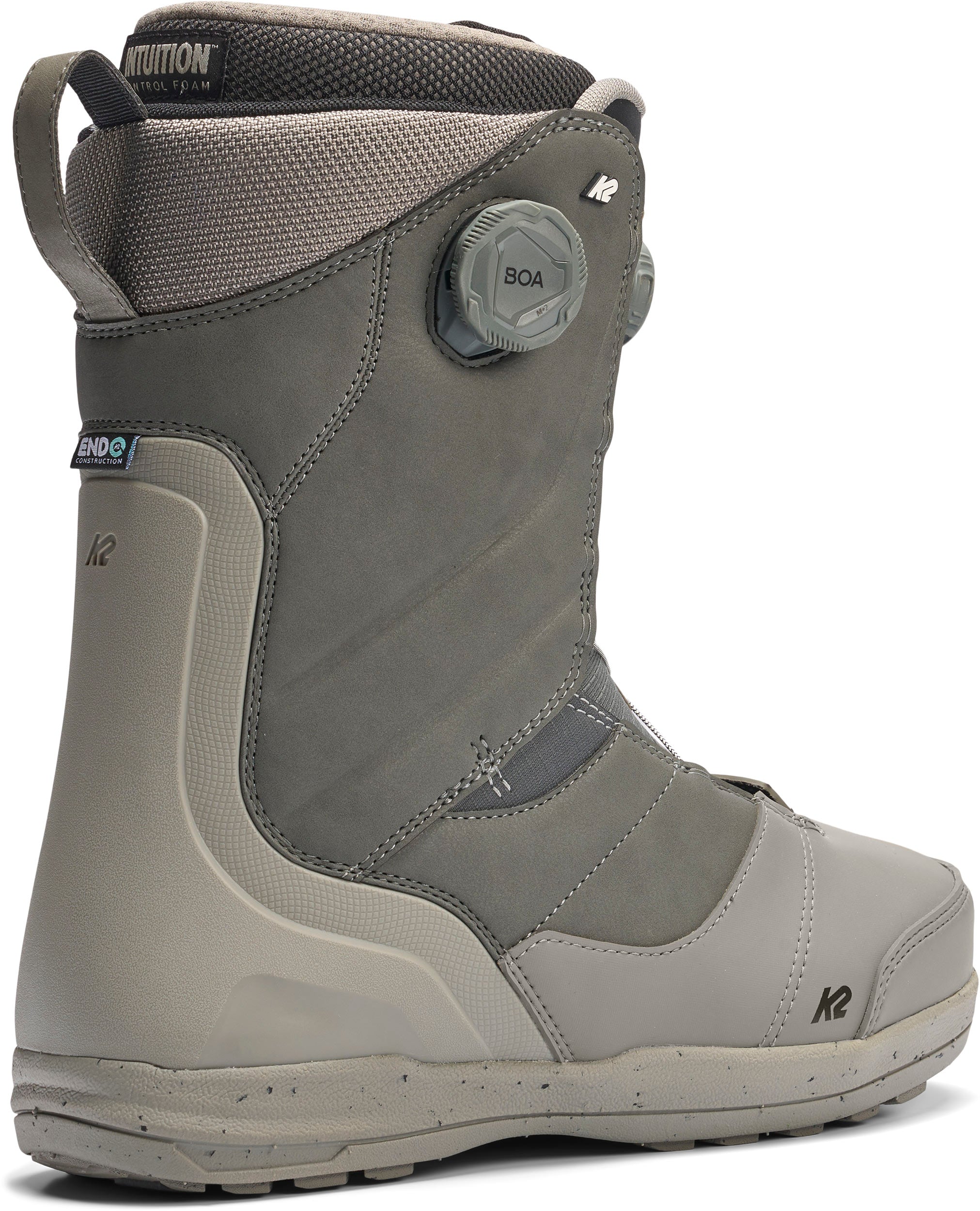 K2 Maysis BOA Boot