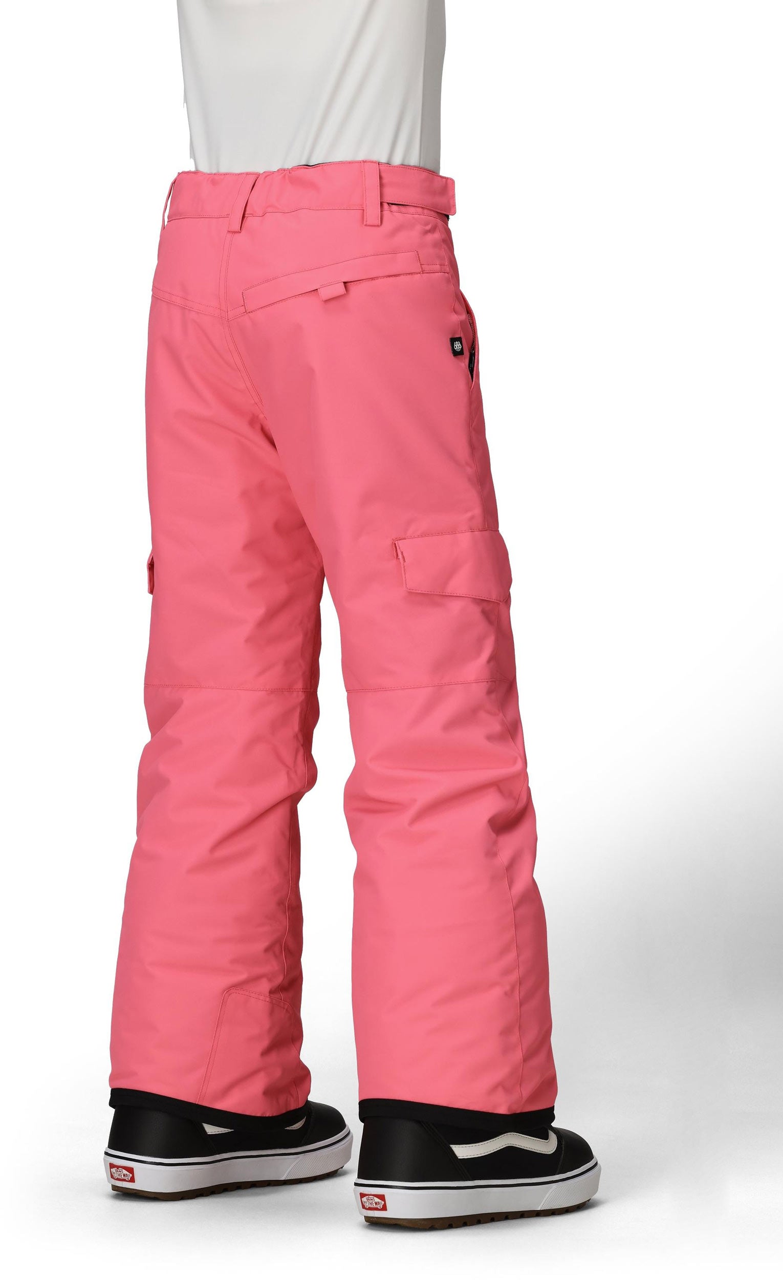 686 Lola Insulated Snowboard Pant