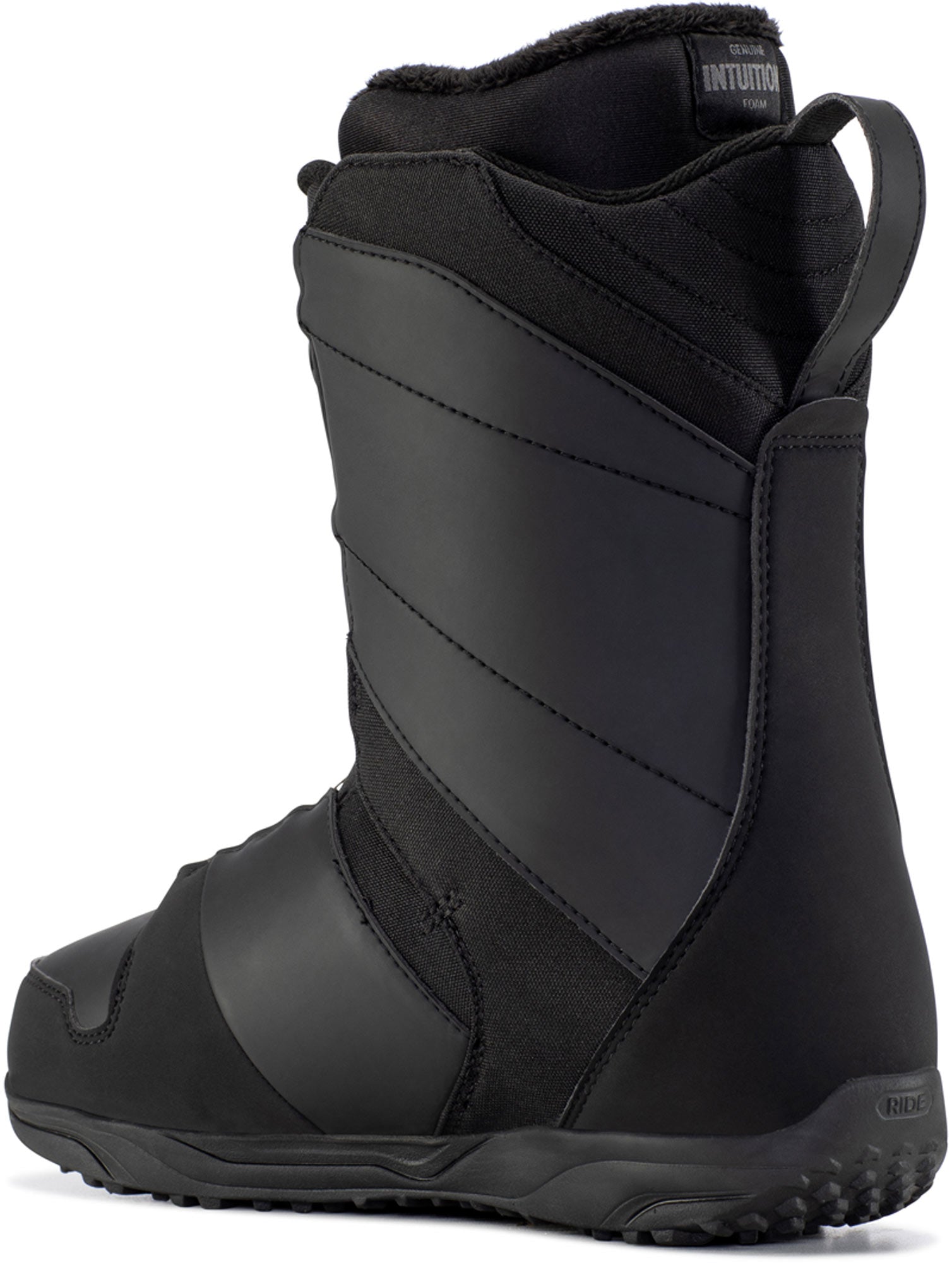 Ride Anthem Boot