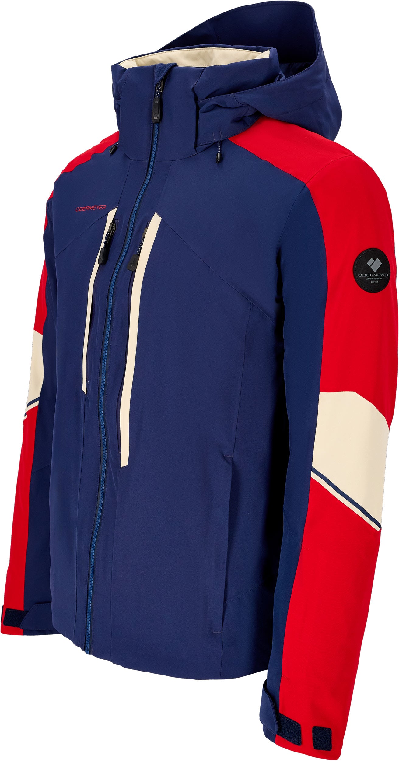 Obermeyer Fall Line Ski Jacket