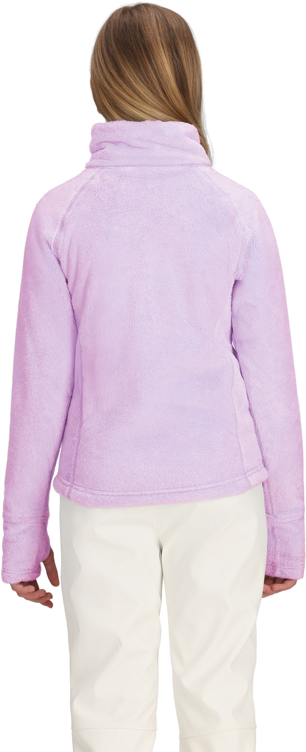 Obermeyer Furry Fleece Top