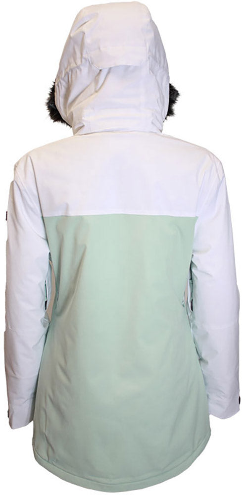 Turbine Powday Jacket